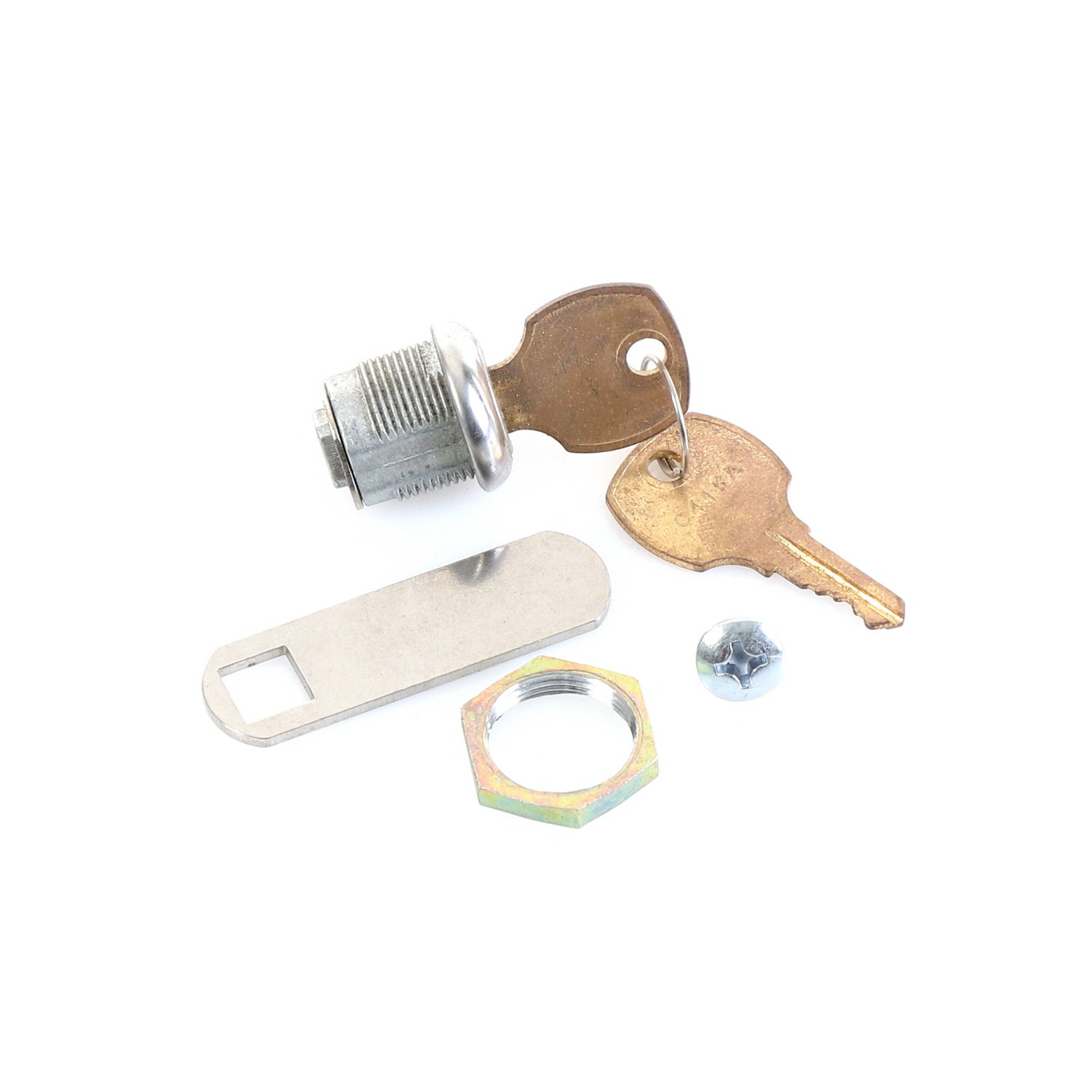 True 872837 Lock — Genuine OEM
