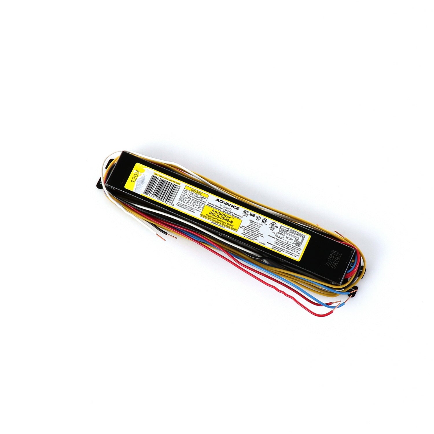 True 800501 Ballast — Genuine OEM