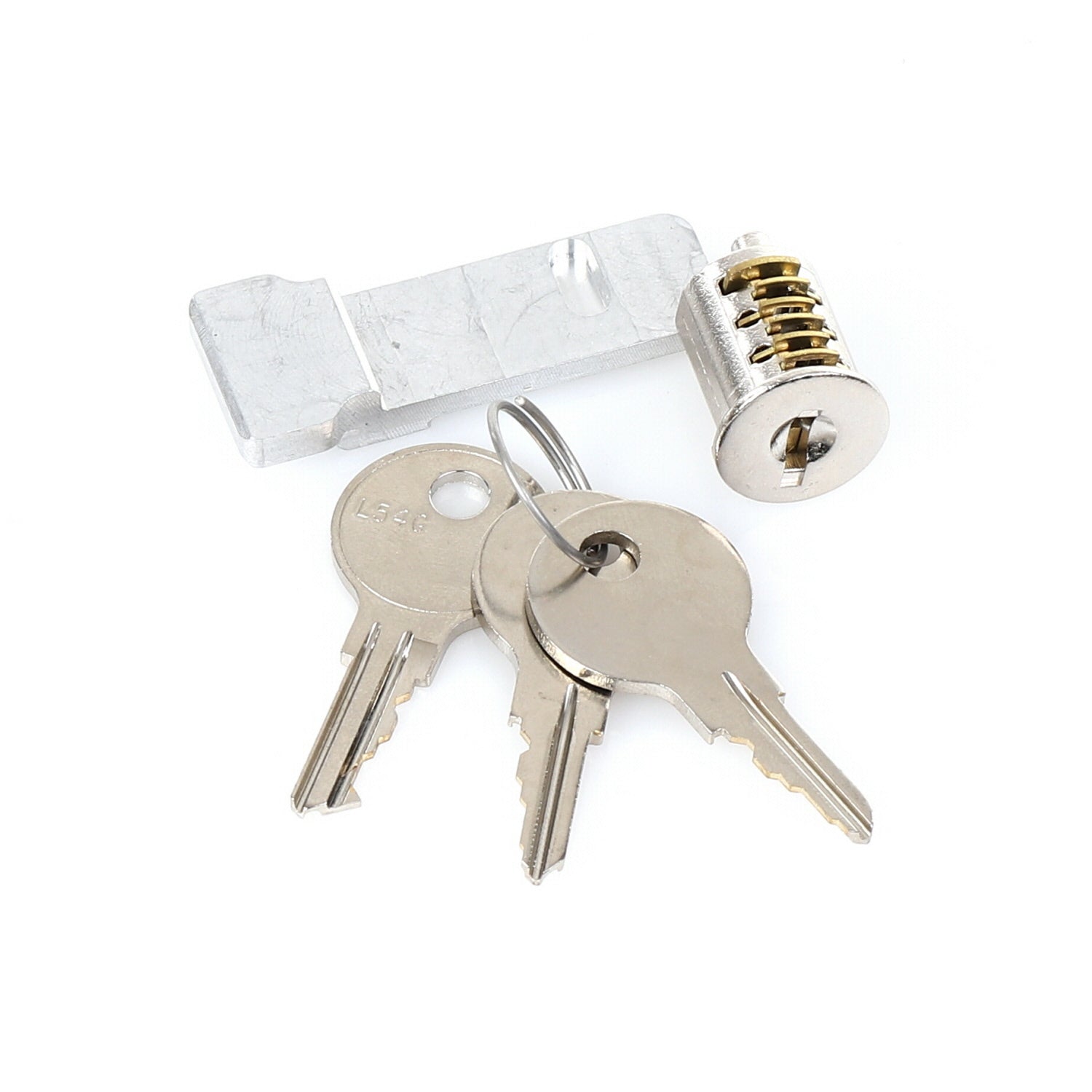 True 839598 Lock — Genuine OEM