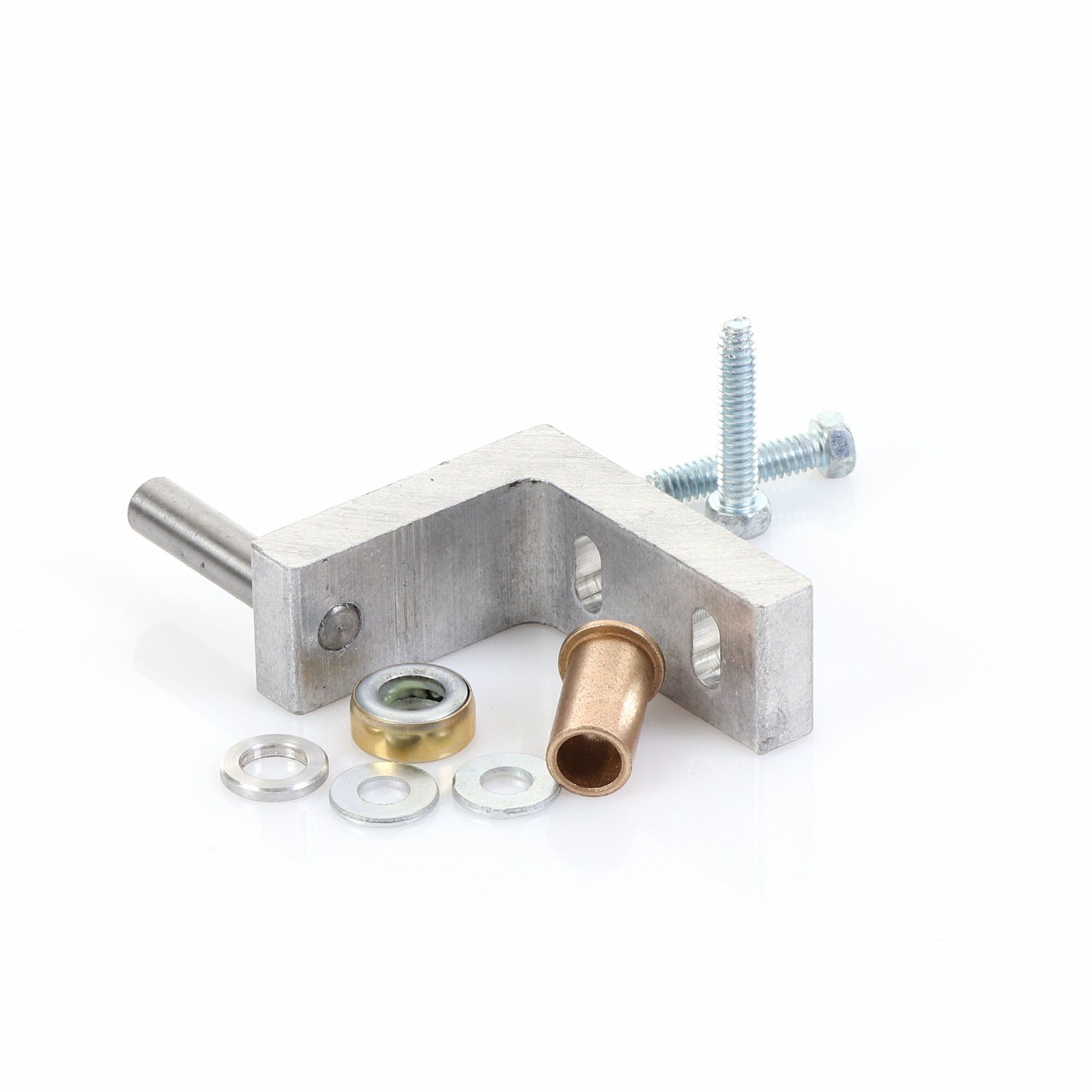 True 870866 Hinge — Genuine OEM