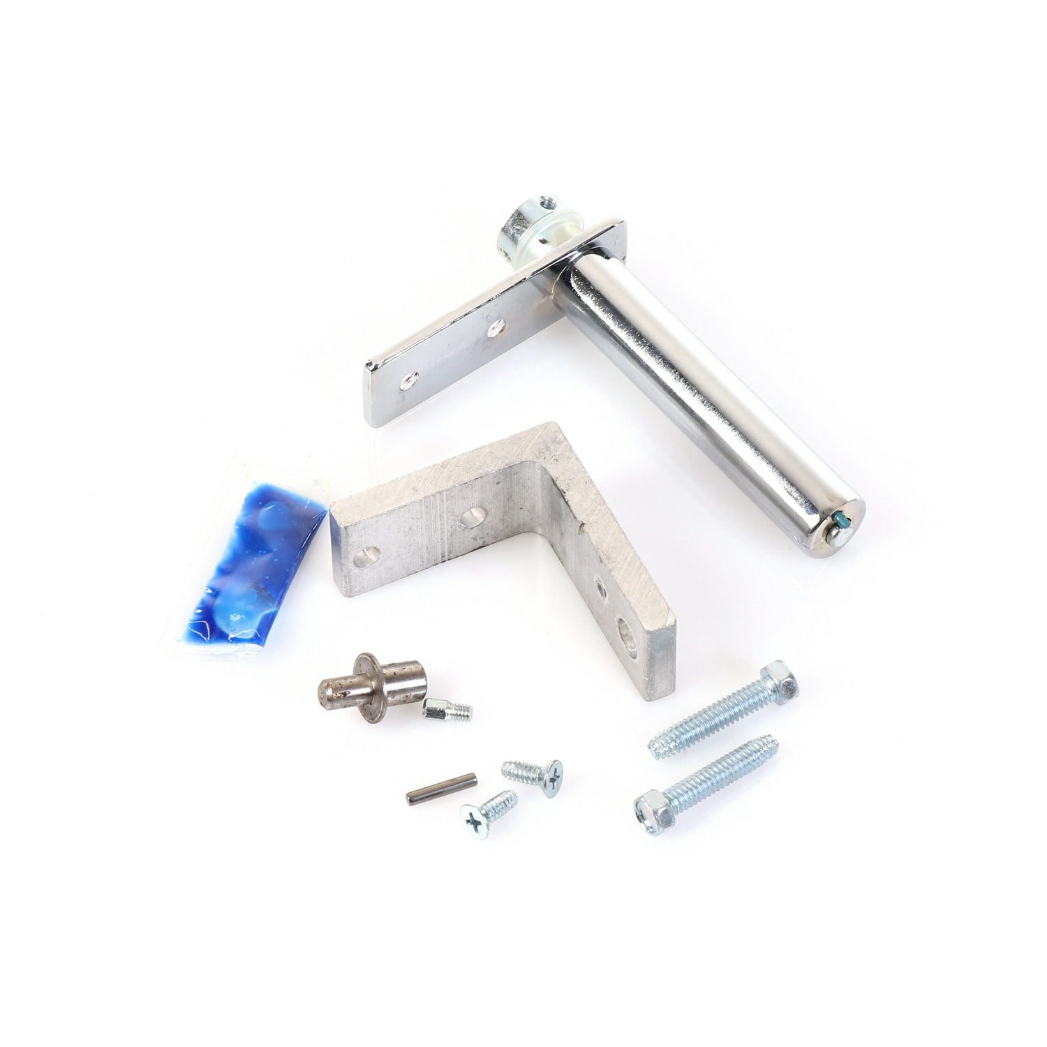 True 972075 Hinge — Genuine OEM