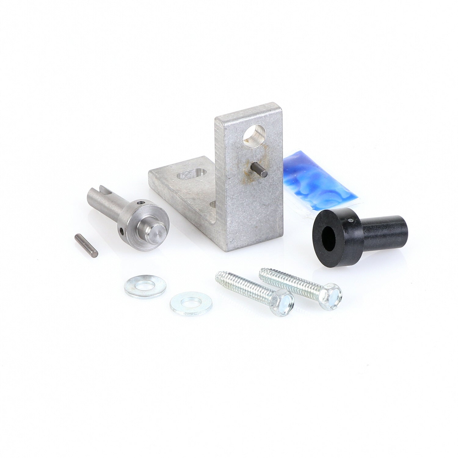 True 870875 Hinge — Genuine OEM