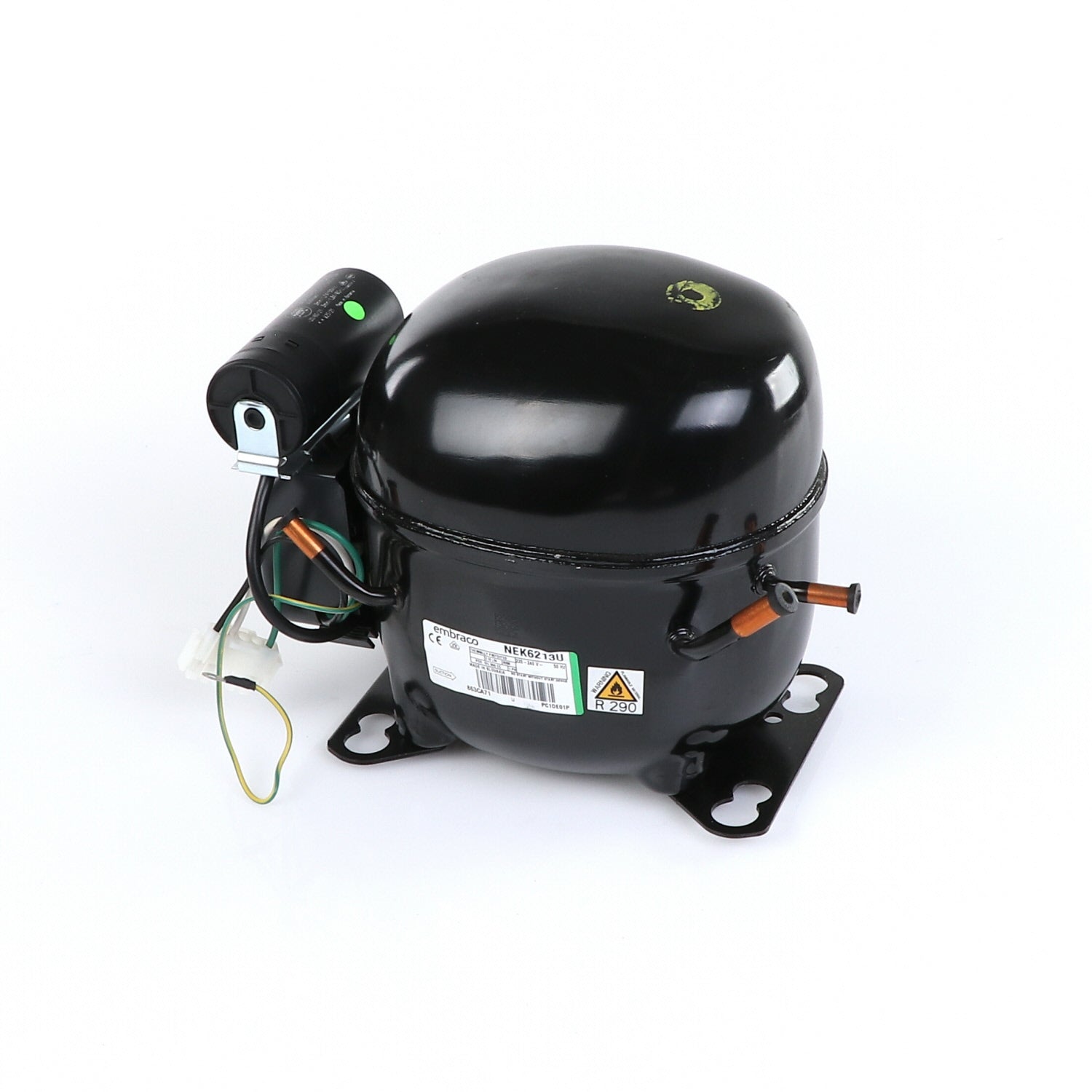 True 942658 Compressor — Genuine OEM