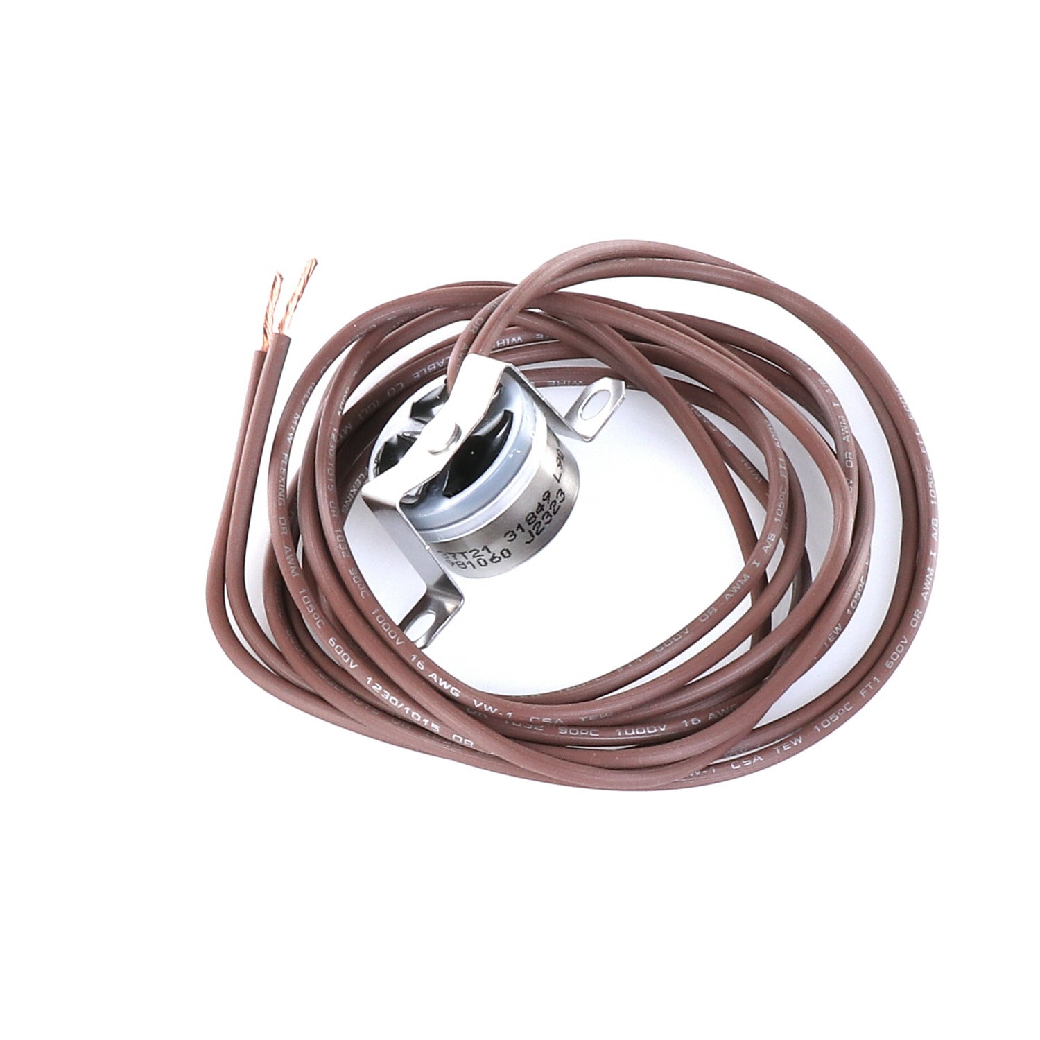 True 981060 Switch — Genuine OEM