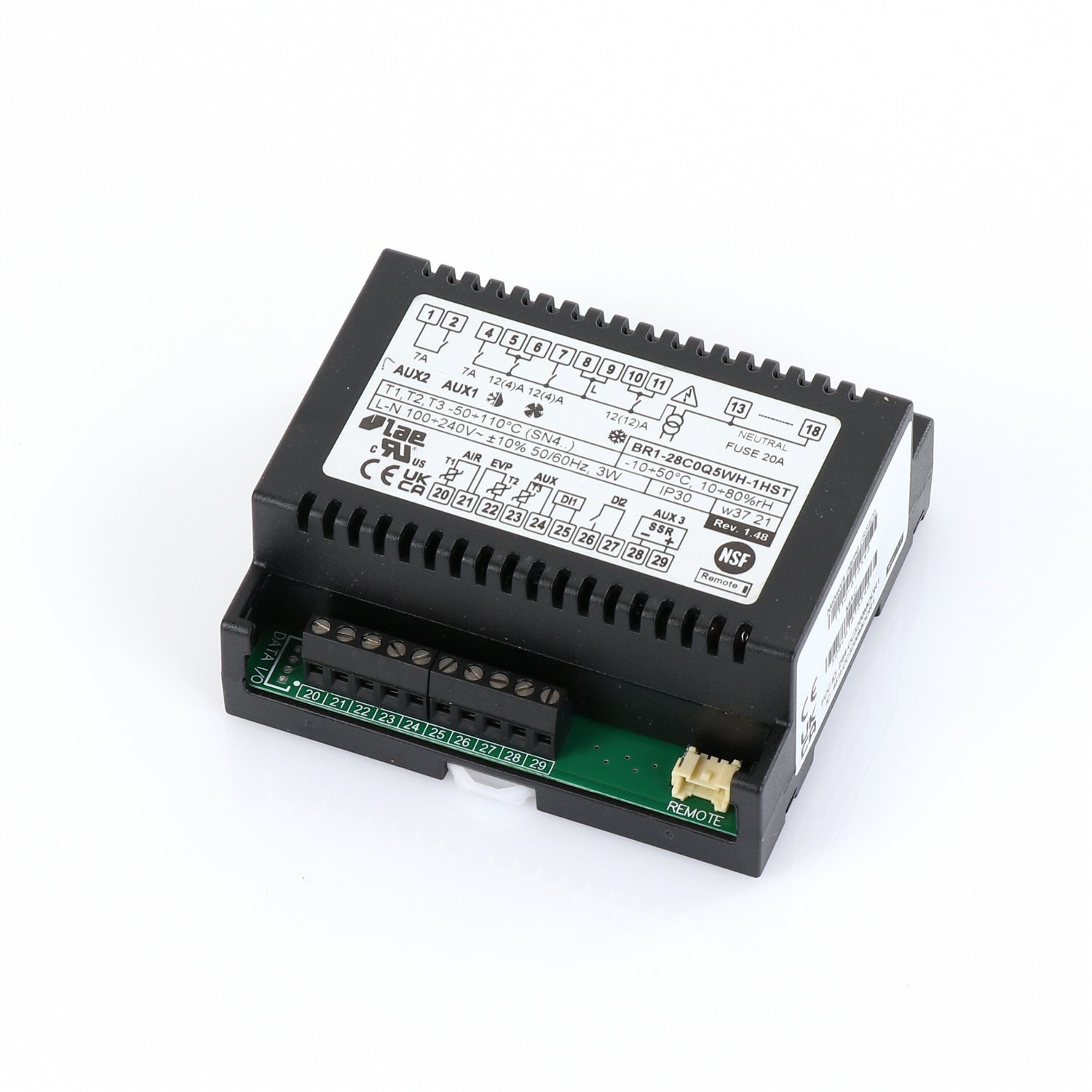 True 214793 Control — Genuine OEM