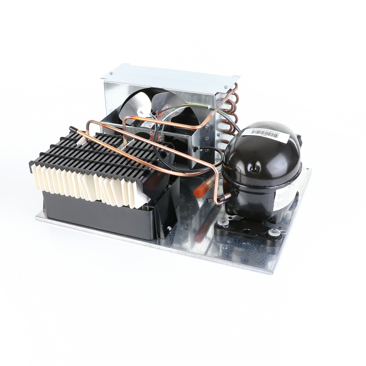 True 806043 Compressor — Genuine OEM