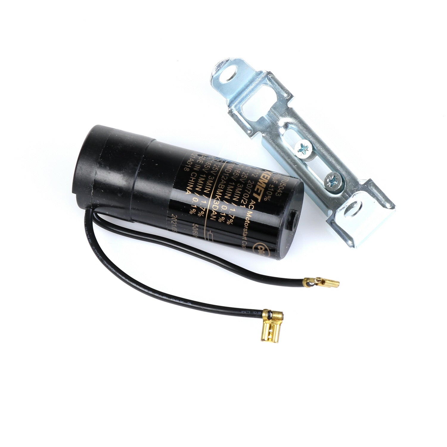 True 921375 Start/Run Component — Genuine OEM