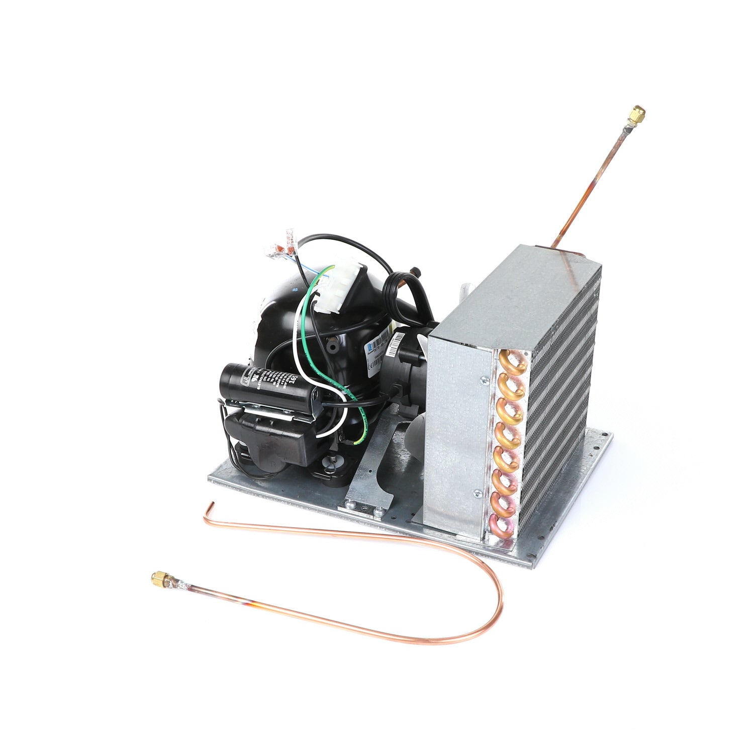 True 966191 Compressor — Genuine OEM