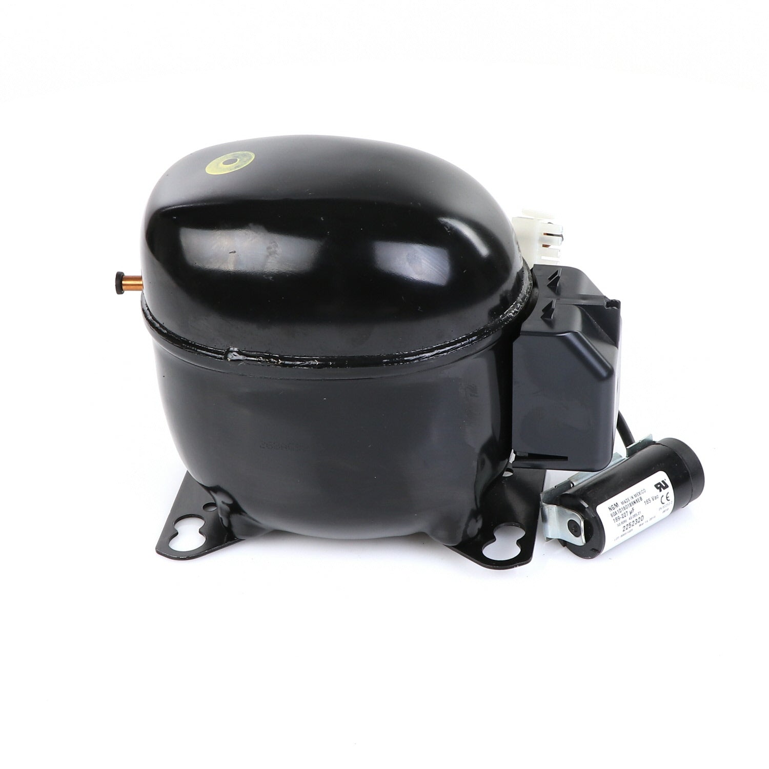 True 912916 Compressor — Genuine OEM