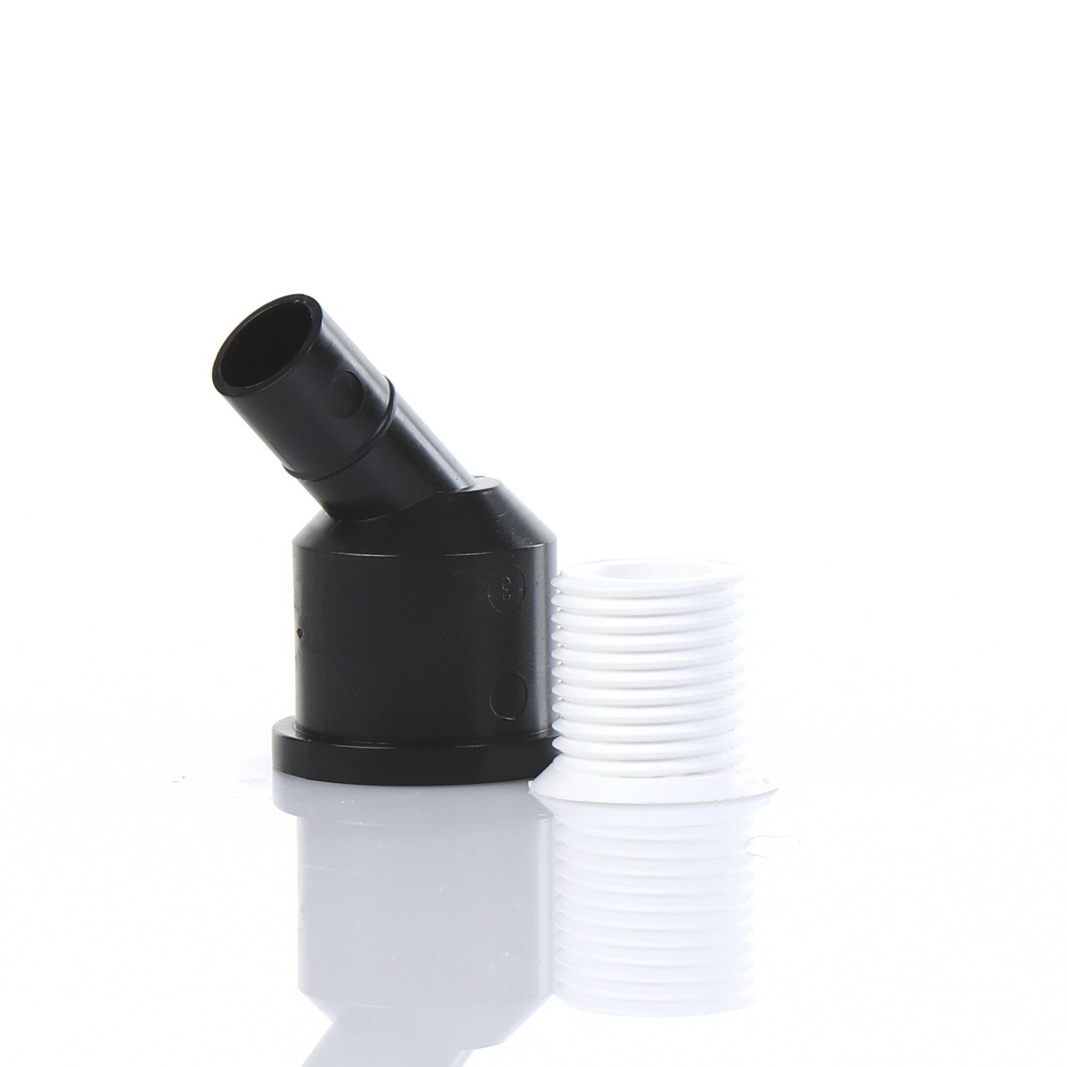 True 204427 Drain Elbow 90 Degree — Genuine OEM