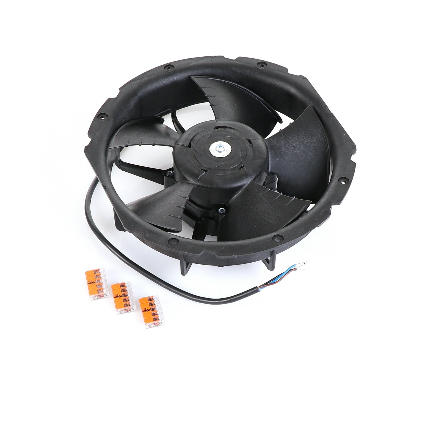 True 846449 Motor — Genuine OEM