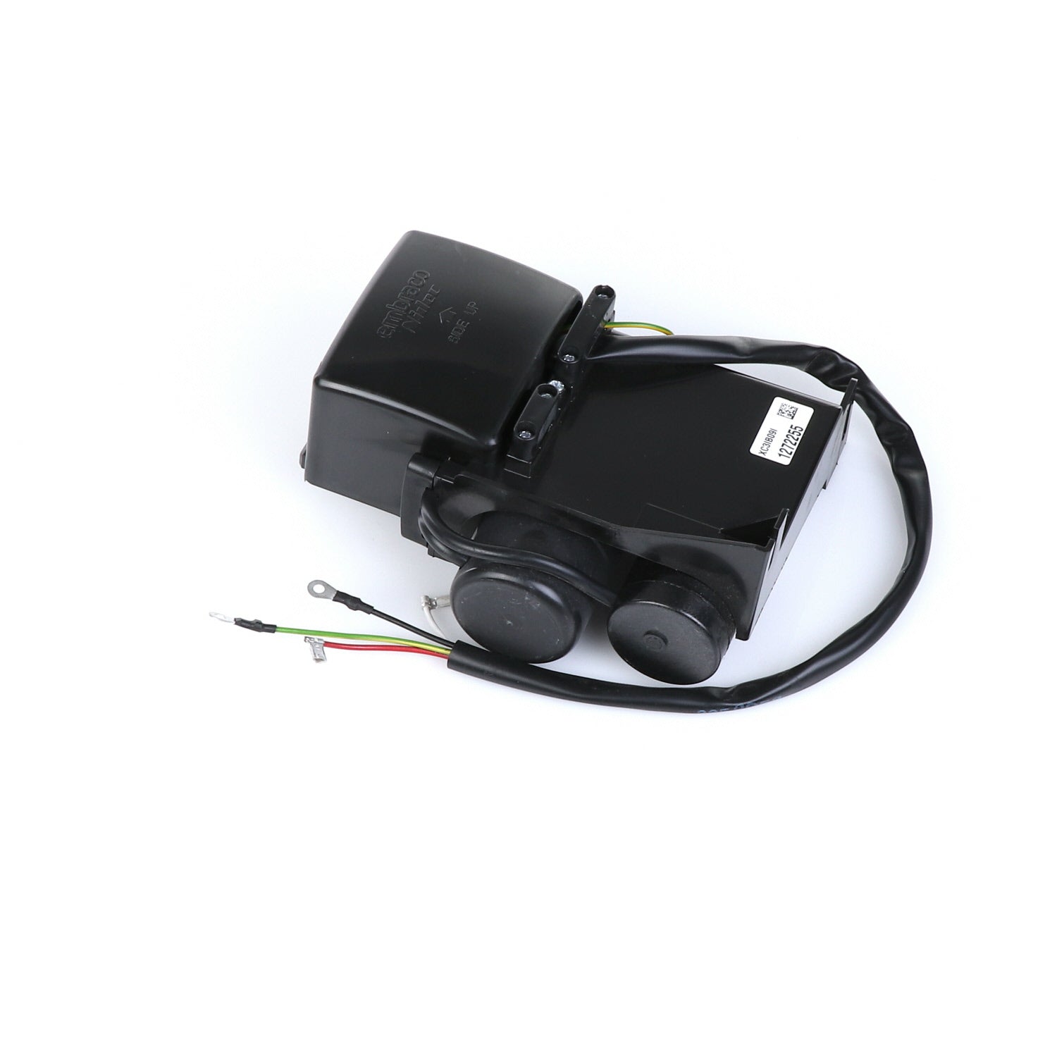 True 938199 Start/Run Component — Genuine OEM