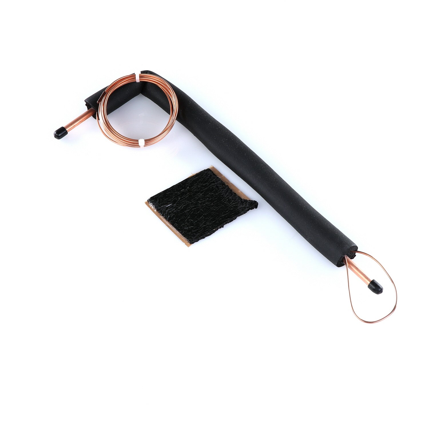 True 990727 Line Set — Genuine OEM