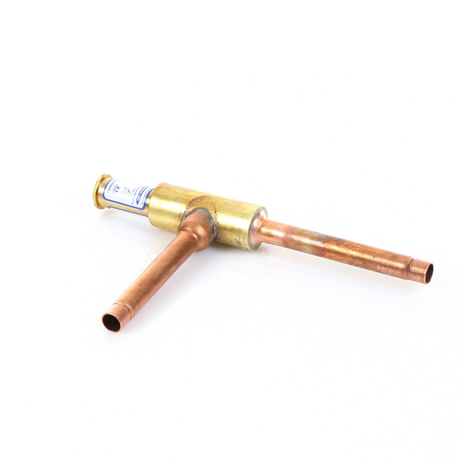 True 800350 Valve — Genuine OEM