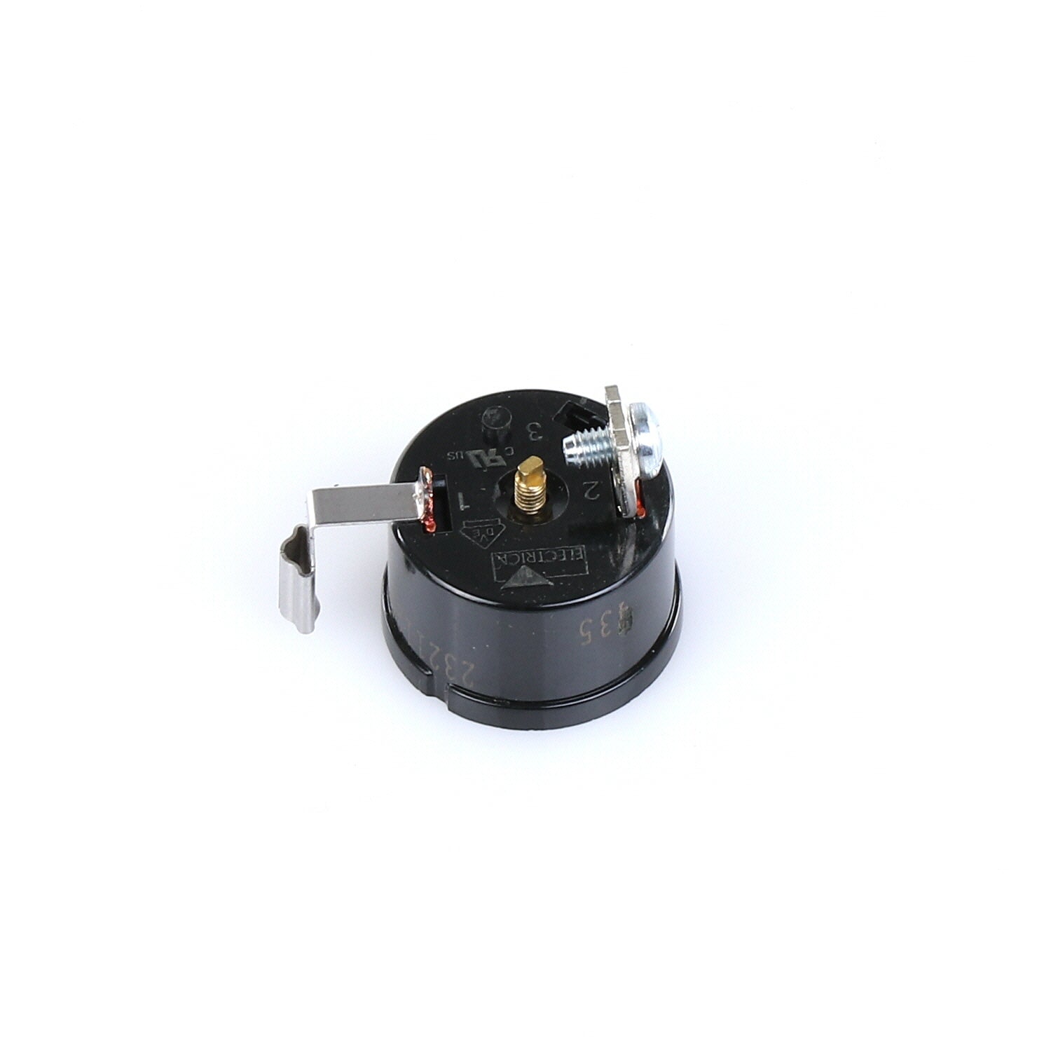 True 940896 Start/Run Component — Genuine OEM