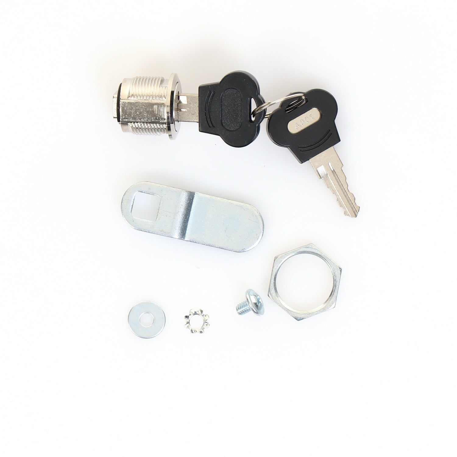 True 929839 Lock — Genuine OEM