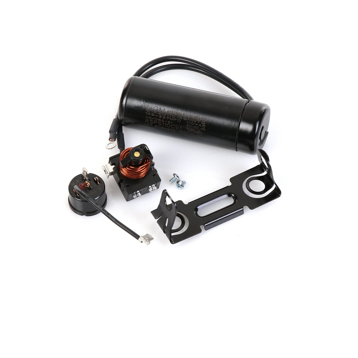 True 880328 Start/Run Component — Genuine OEM