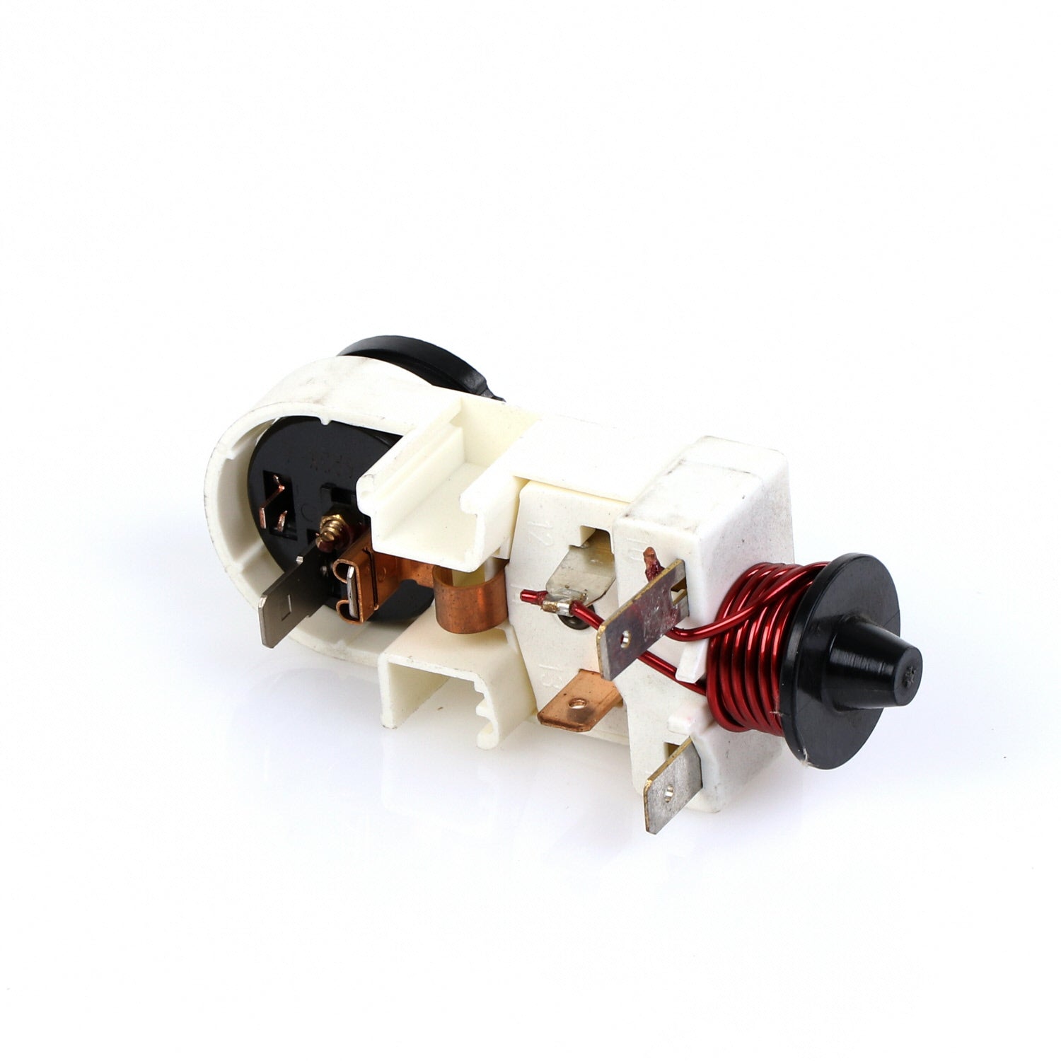 True 919696 Start/Run Component — Genuine OEM