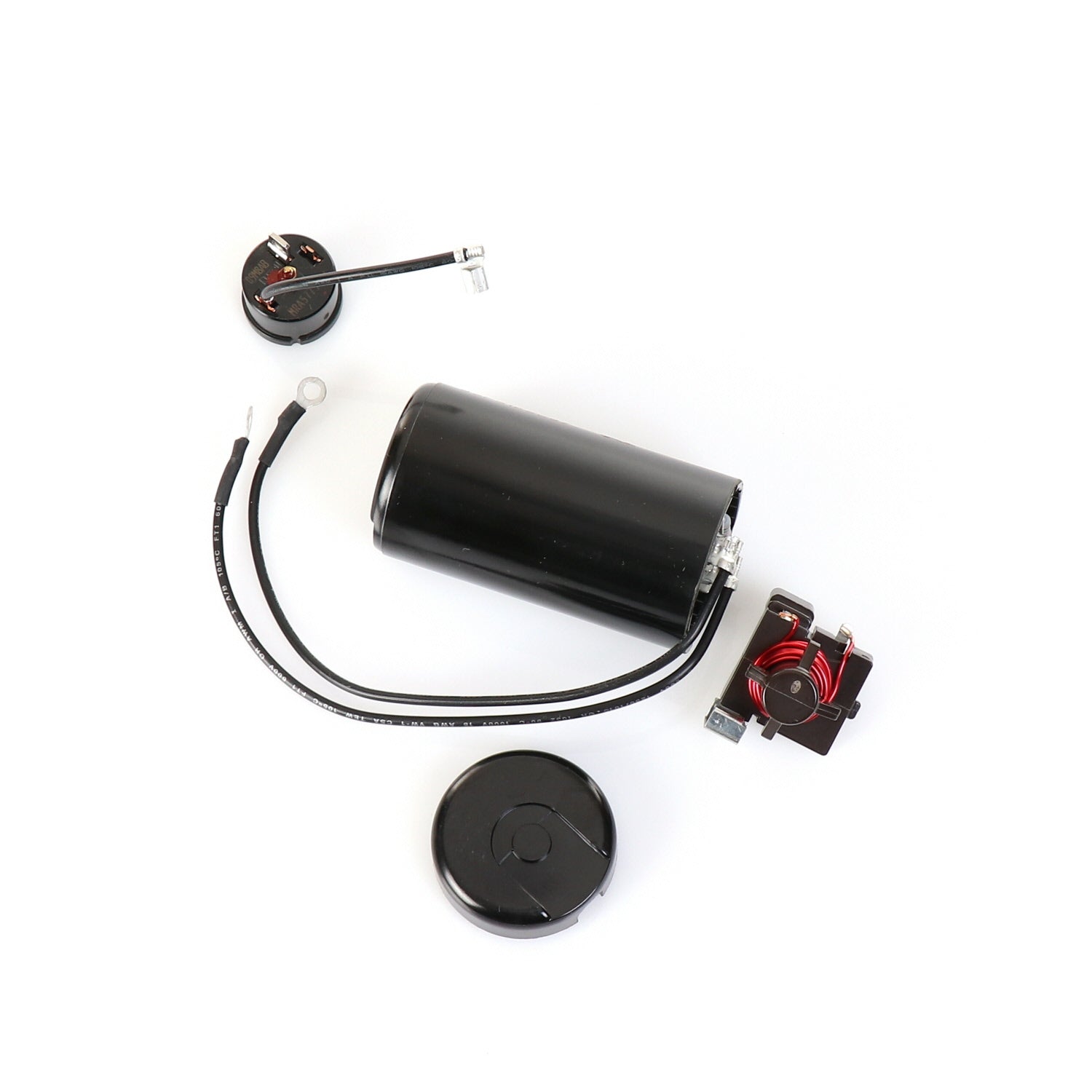 True 213126 Start/Run Component — Genuine OEM