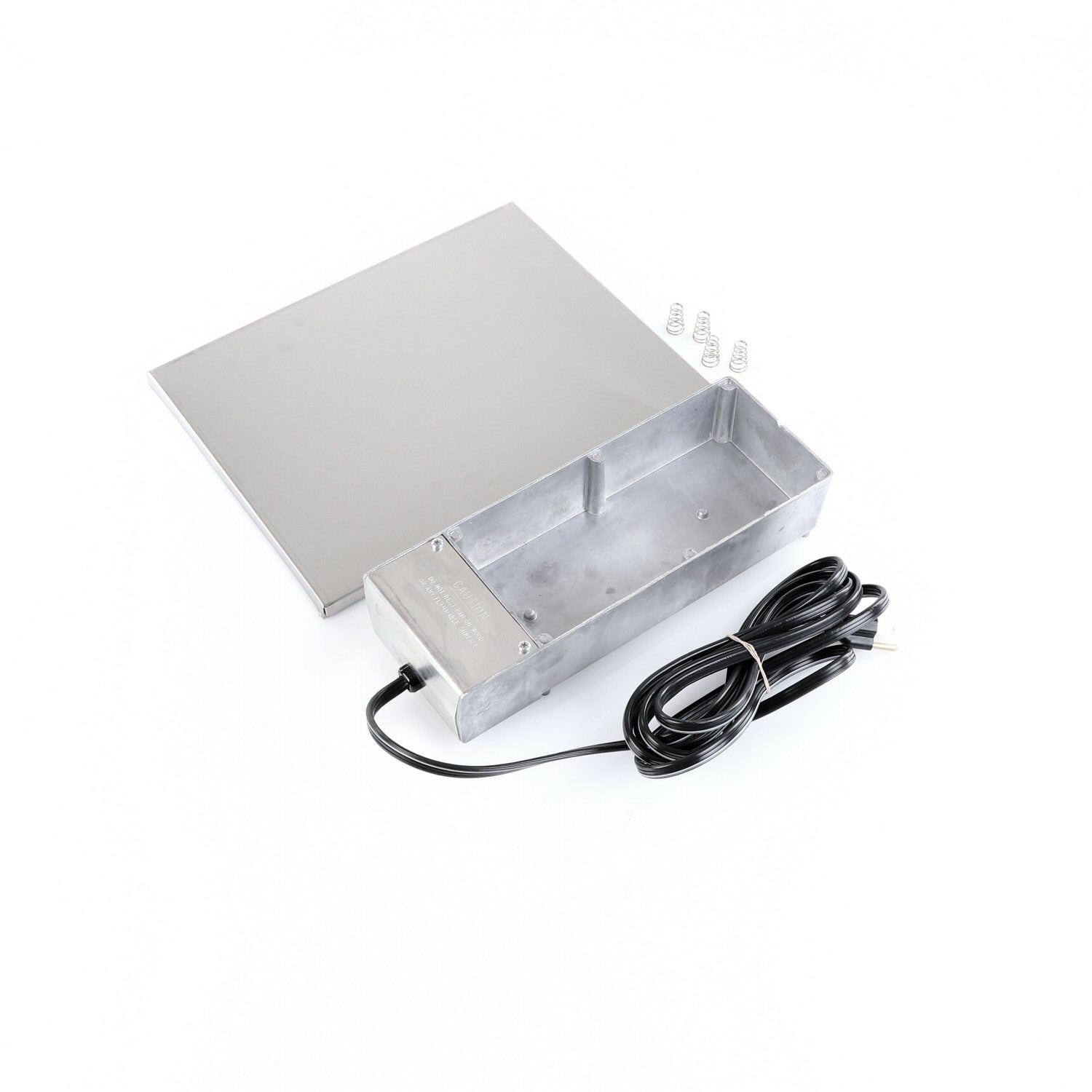 True 928849 Heater — Genuine OEM