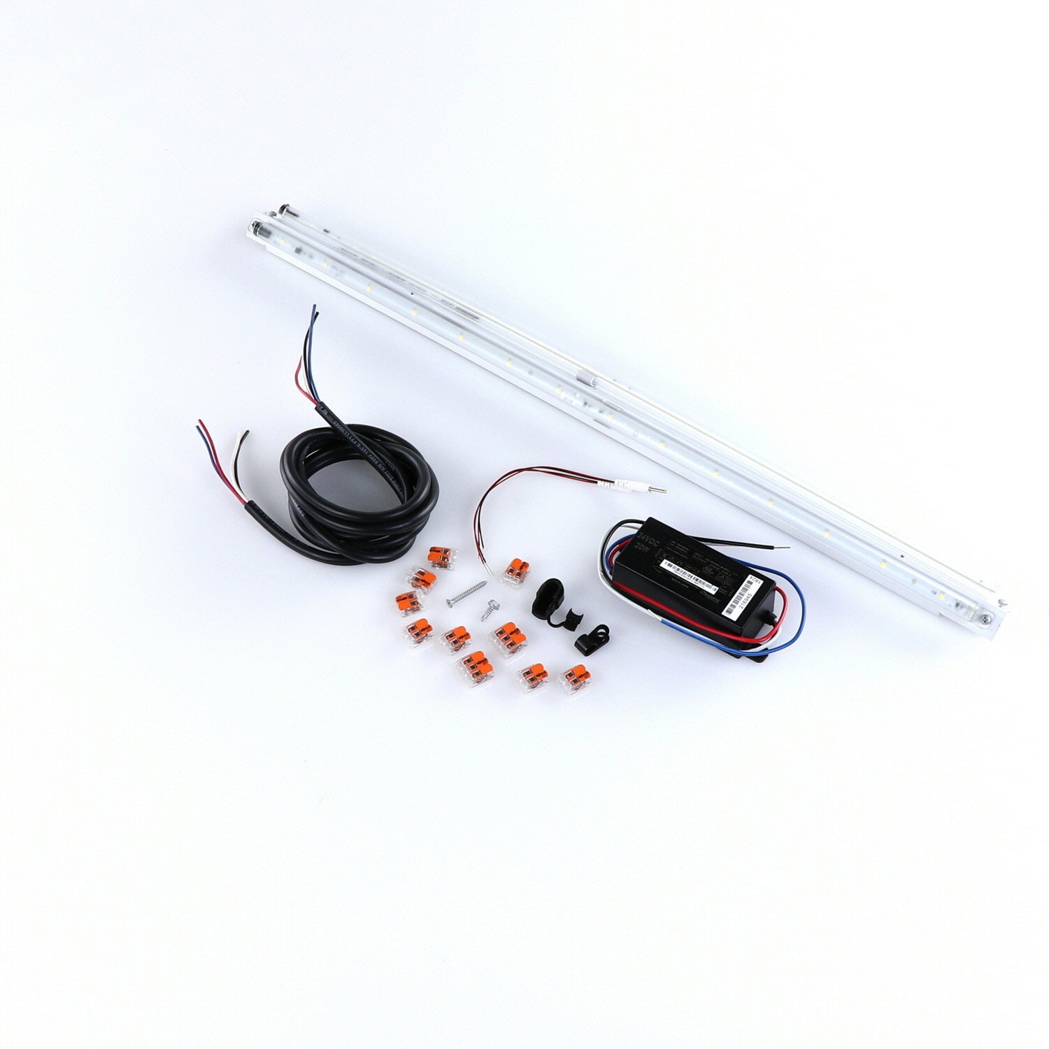 True 859490 Light Assembly — Genuine OEM