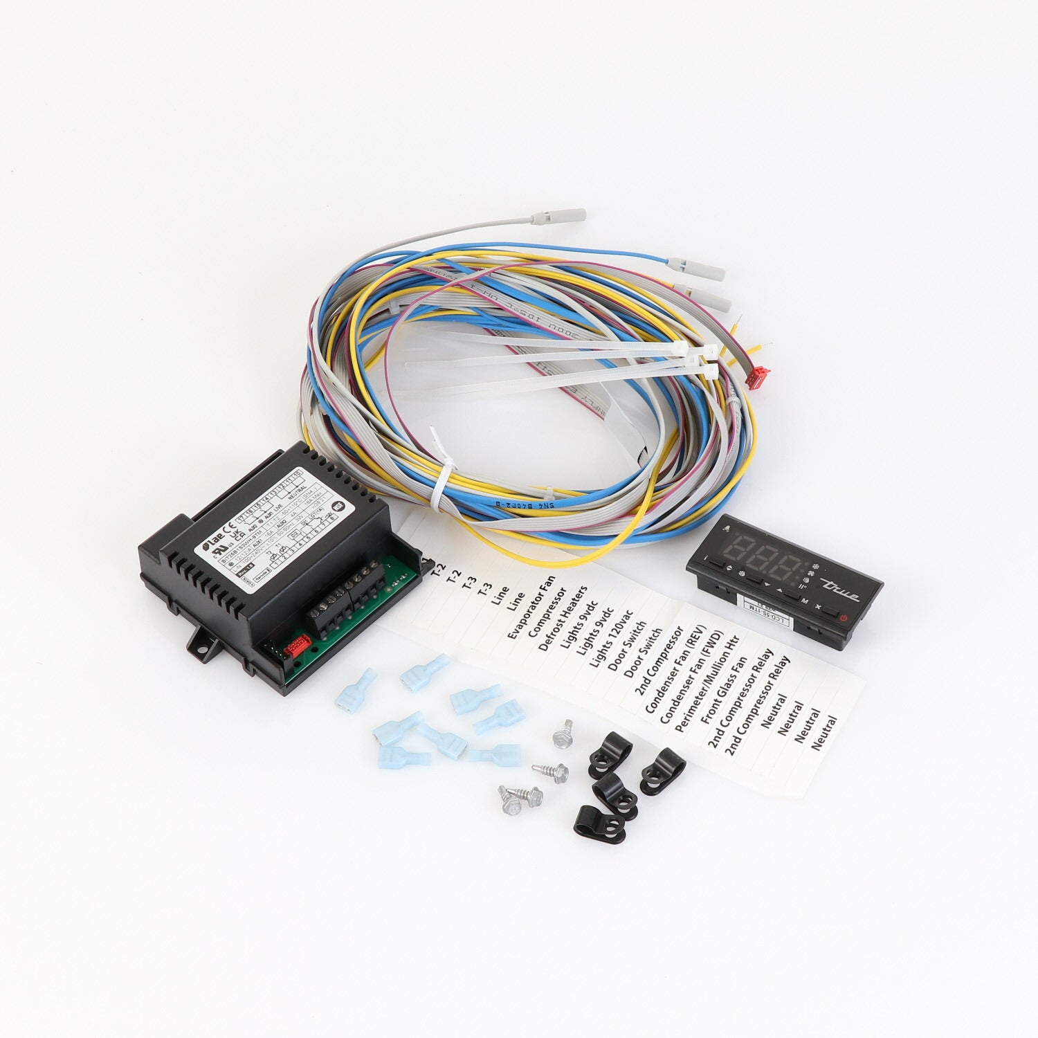 True 802803 Control — Genuine OEM