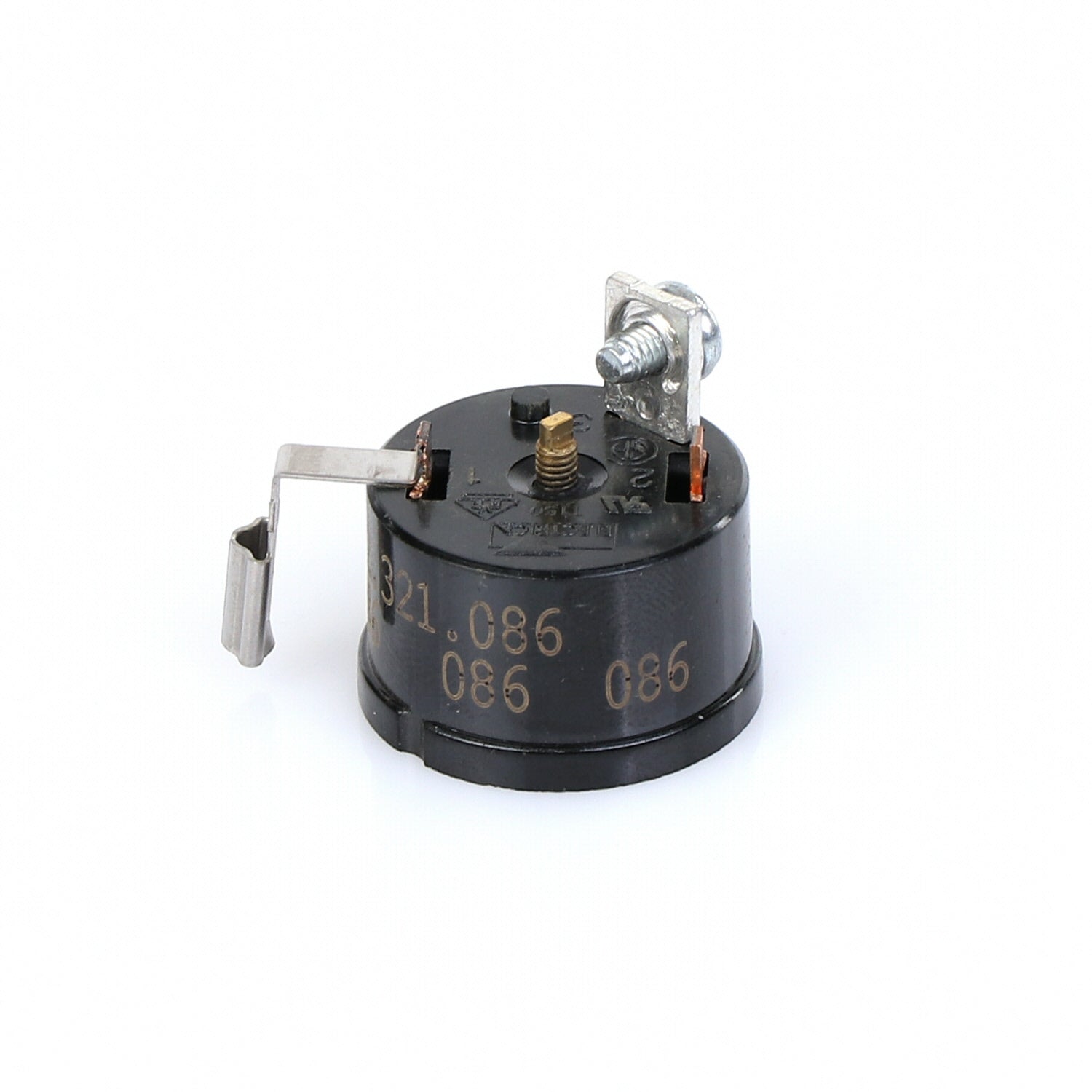 True 842626 Start/Run Component — Genuine OEM