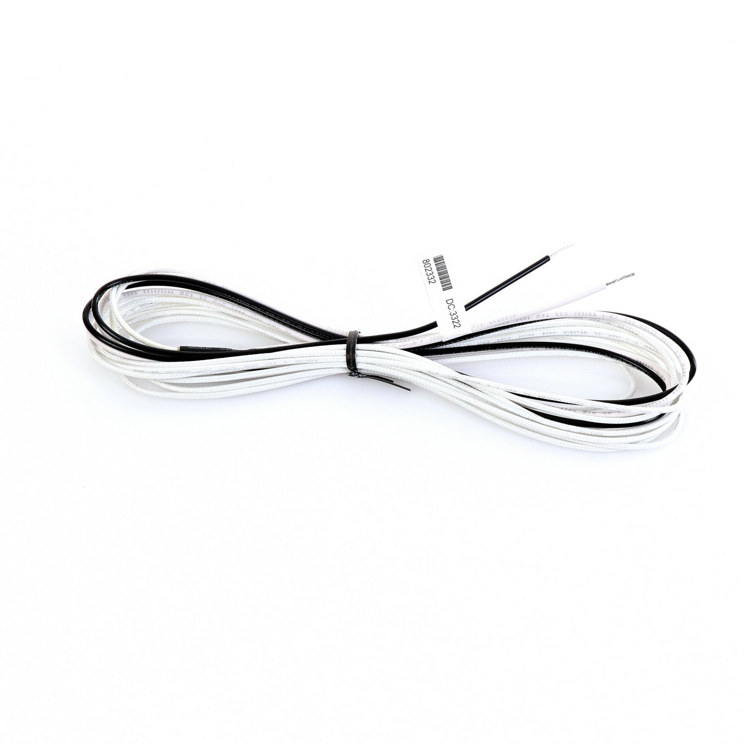 True 802332 Heater — Genuine OEM