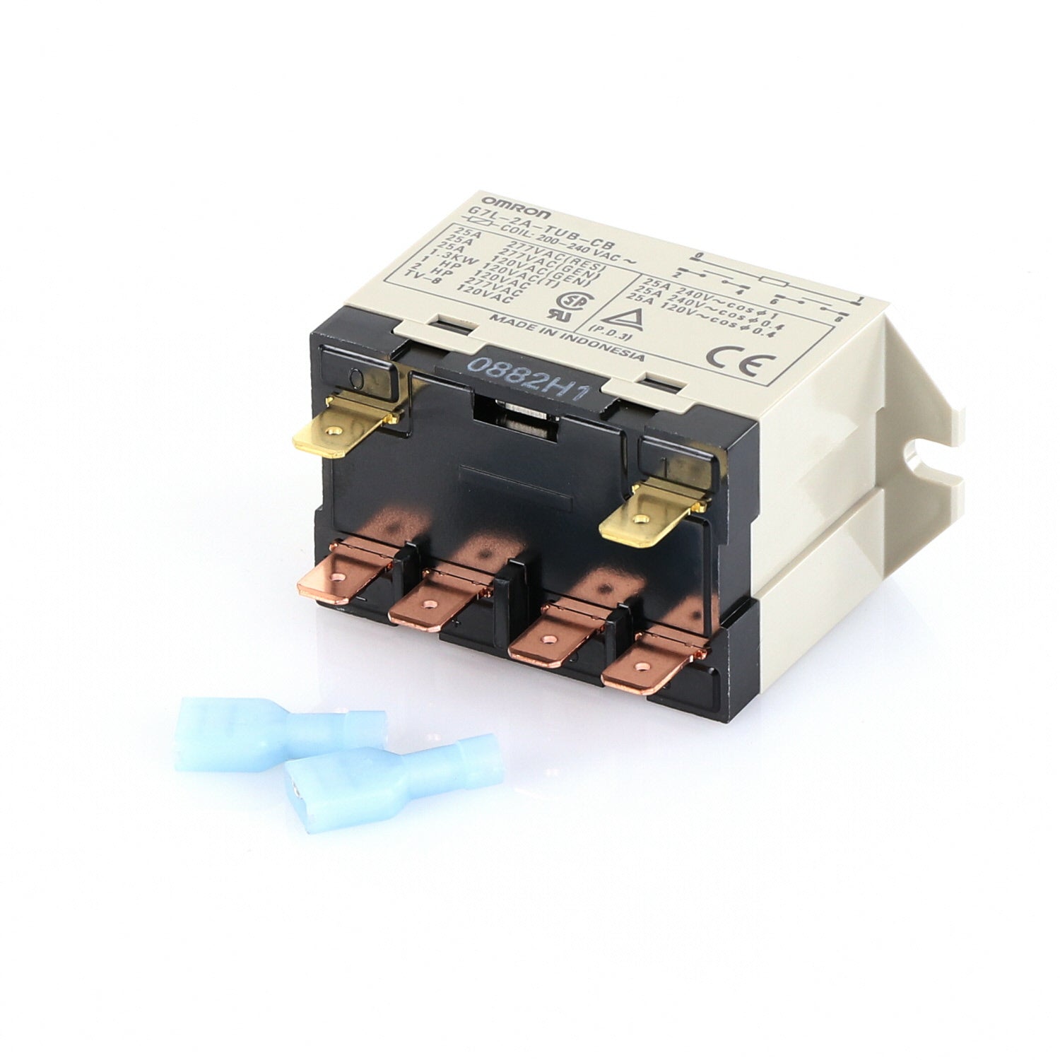 True 839671 Relay — Genuine OEM