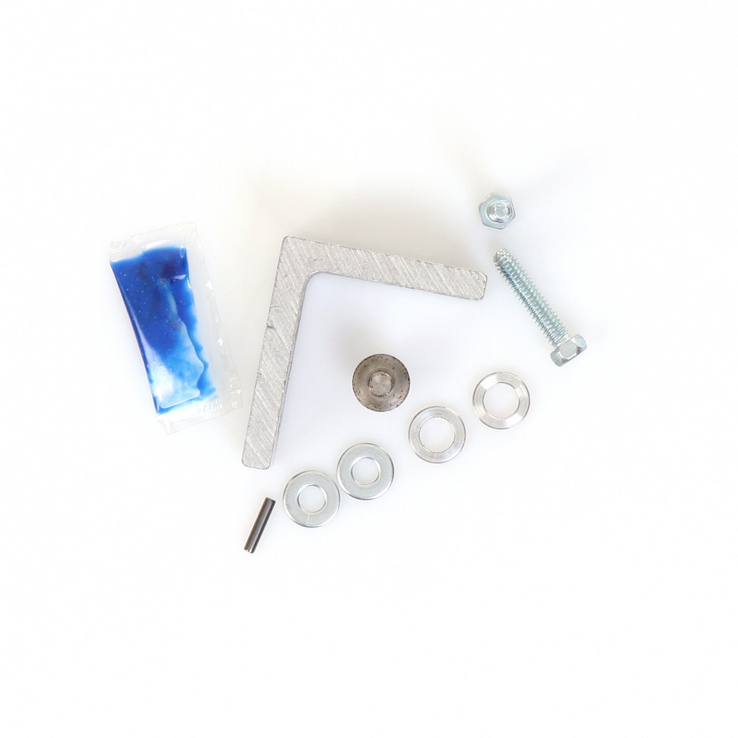True 205684 Hinge — Genuine OEM