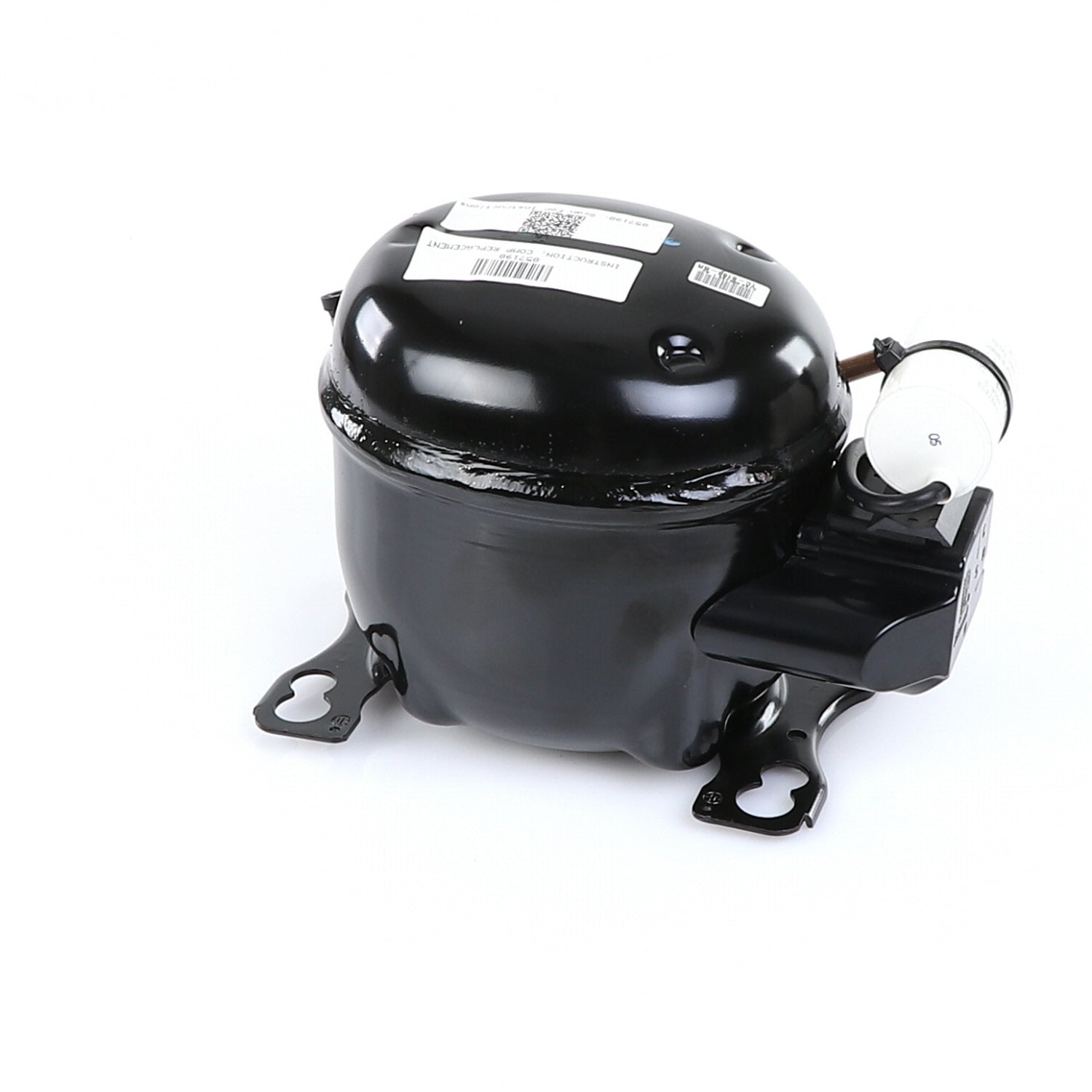 True 857197 Compressor — Genuine OEM