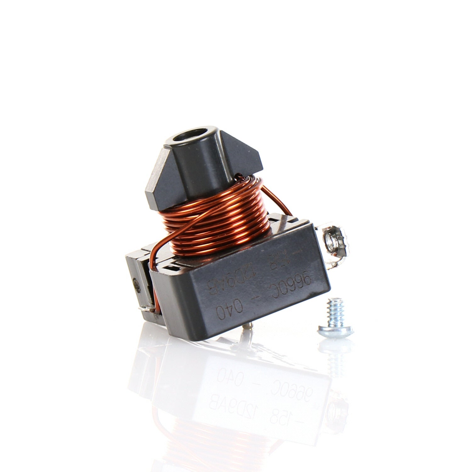 True 800193 Start/Run Component — Genuine OEM
