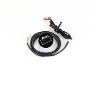 True 980208 Thermometer — Genuine OEM