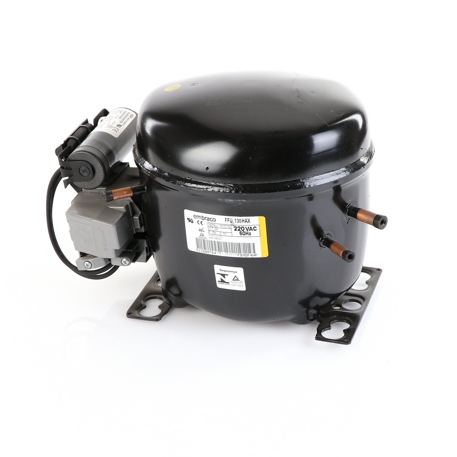 True 839685 Compressor — Genuine OEM