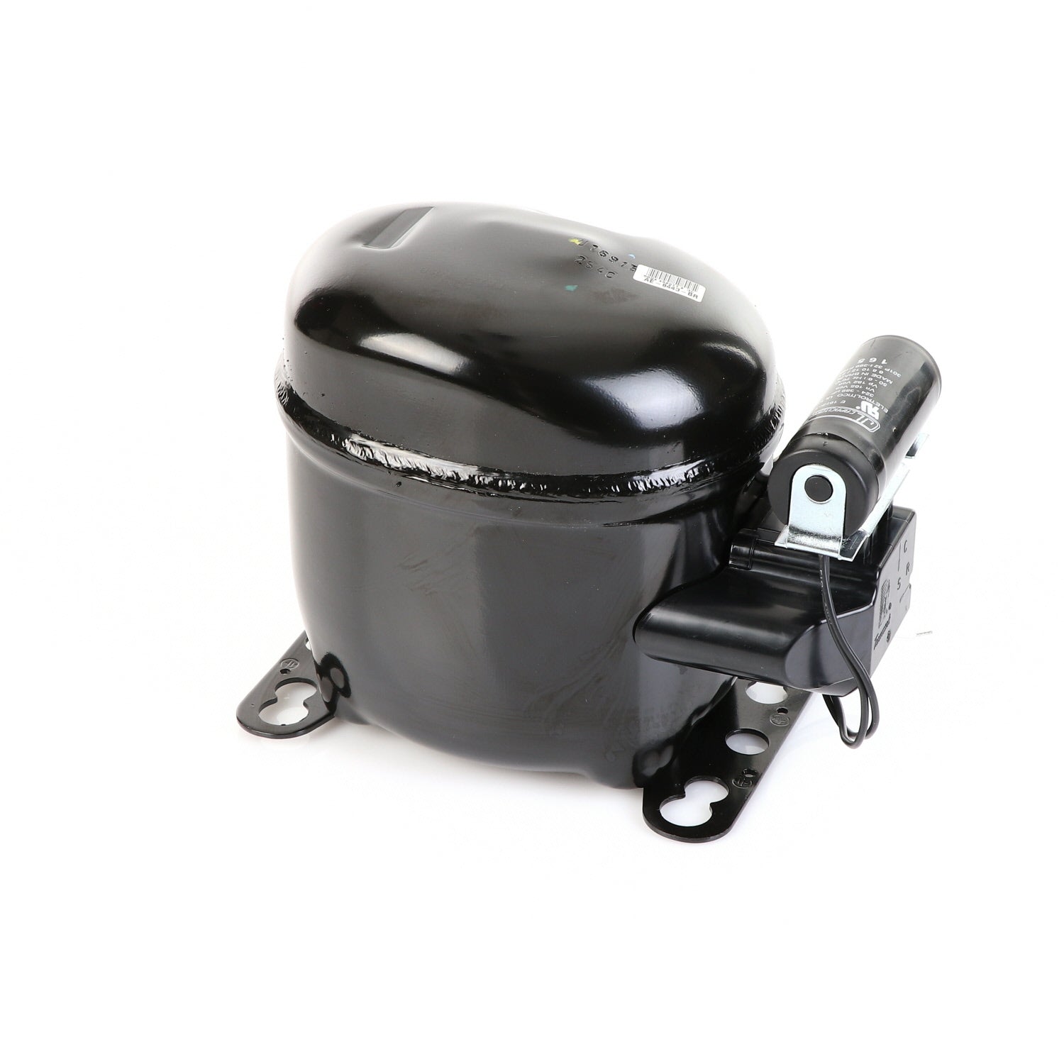 True 831250 Compressor — Genuine OEM