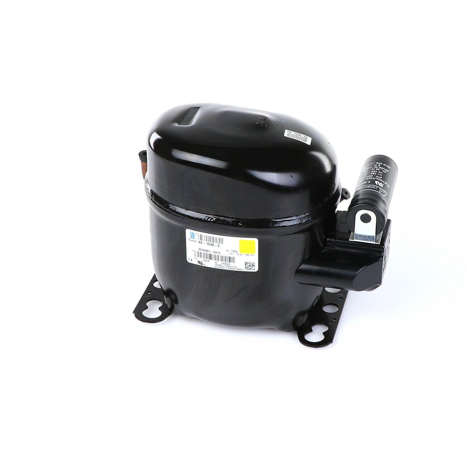 True 963079 Compressor — Genuine OEM