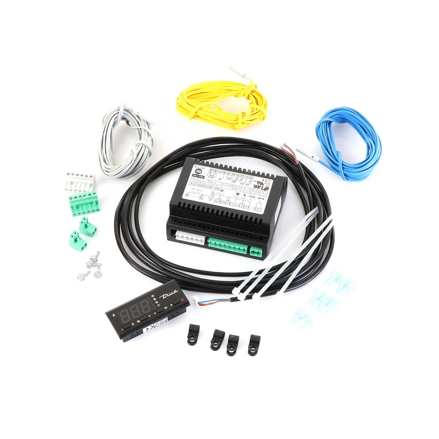 True 802804 Control — Genuine OEM