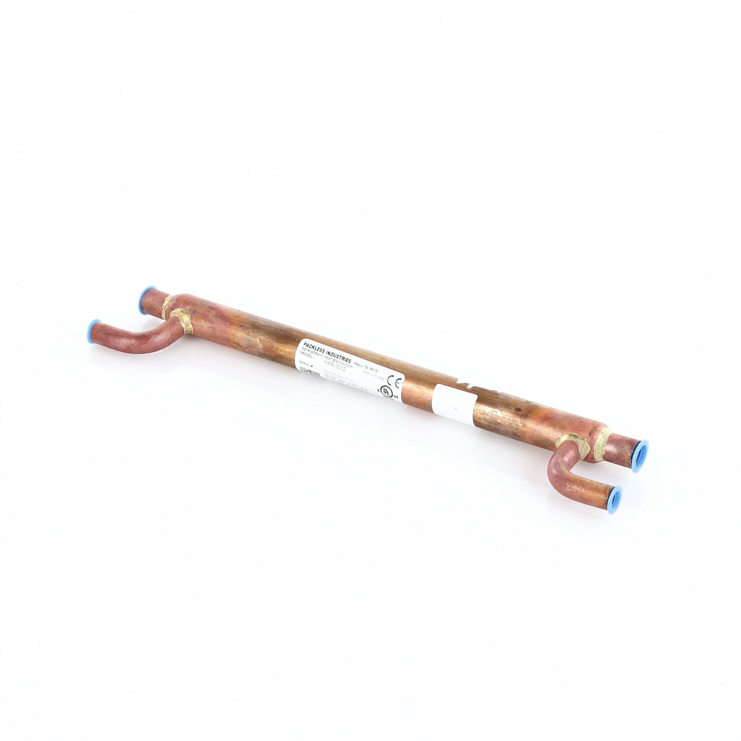 True 810074 Heater — Genuine OEM