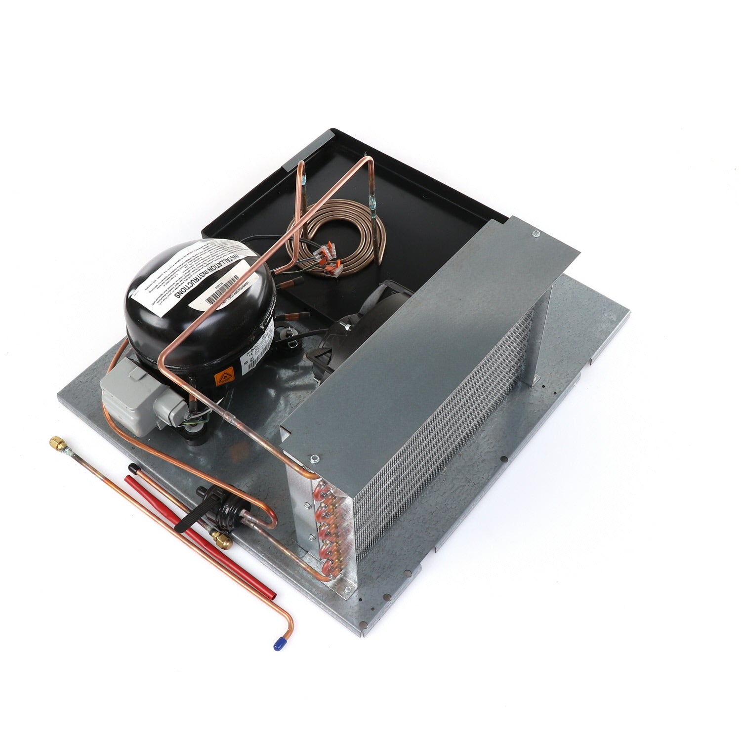 True 859229 Compressor — Genuine OEM
