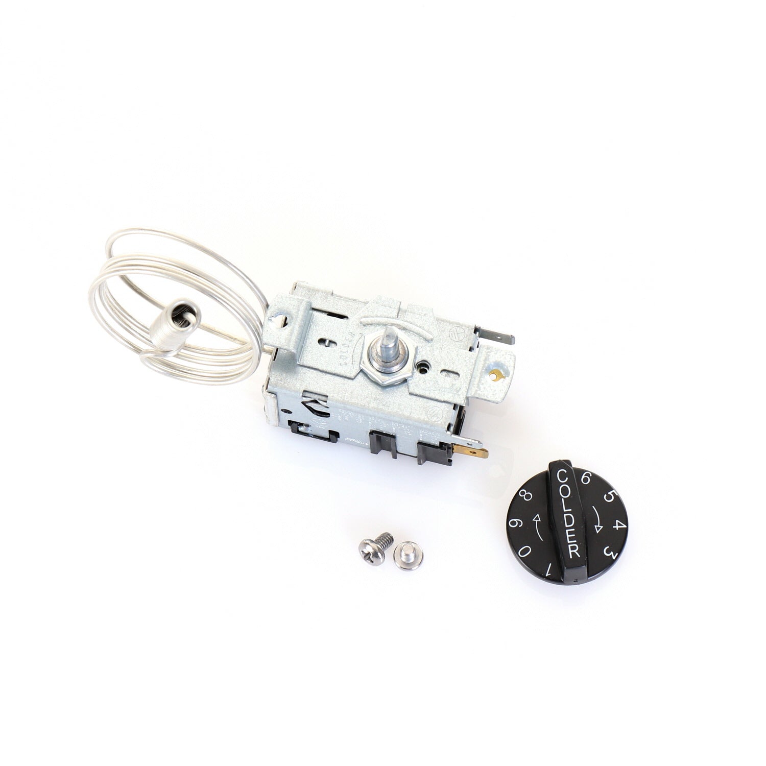 True 800345 Control — Genuine OEM