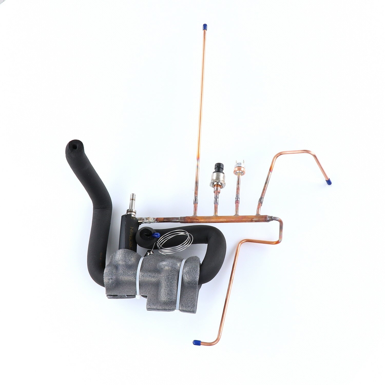 True 858235 Heater — Genuine OEM