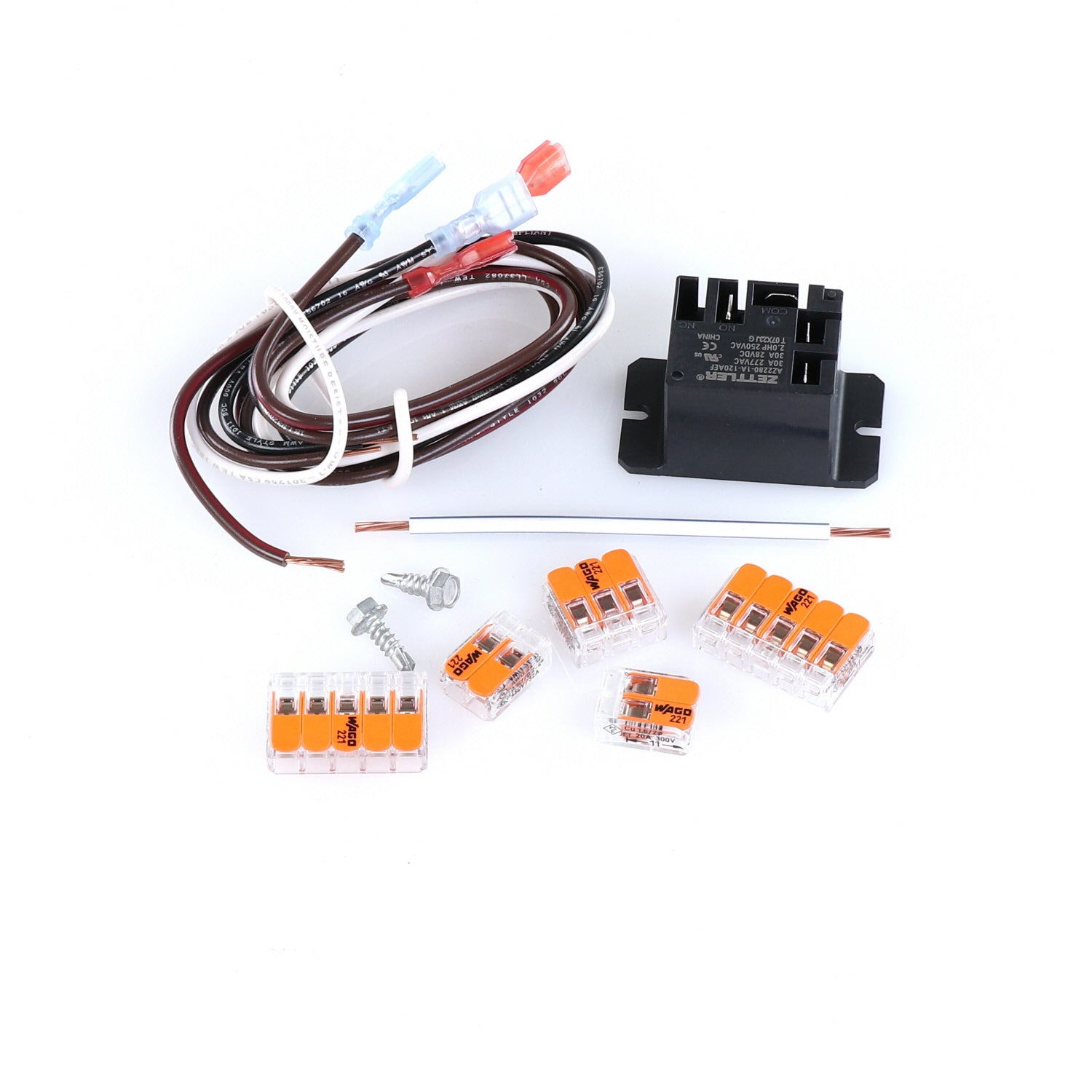 True 902769 Control — Genuine OEM