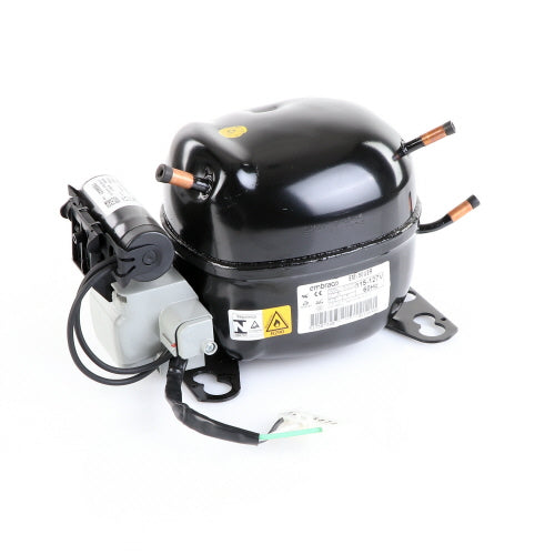 True 952421 Compressor — Genuine OEM