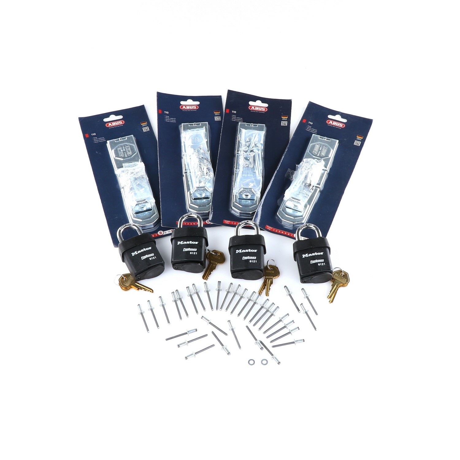 True 946995 Lock — Genuine OEM