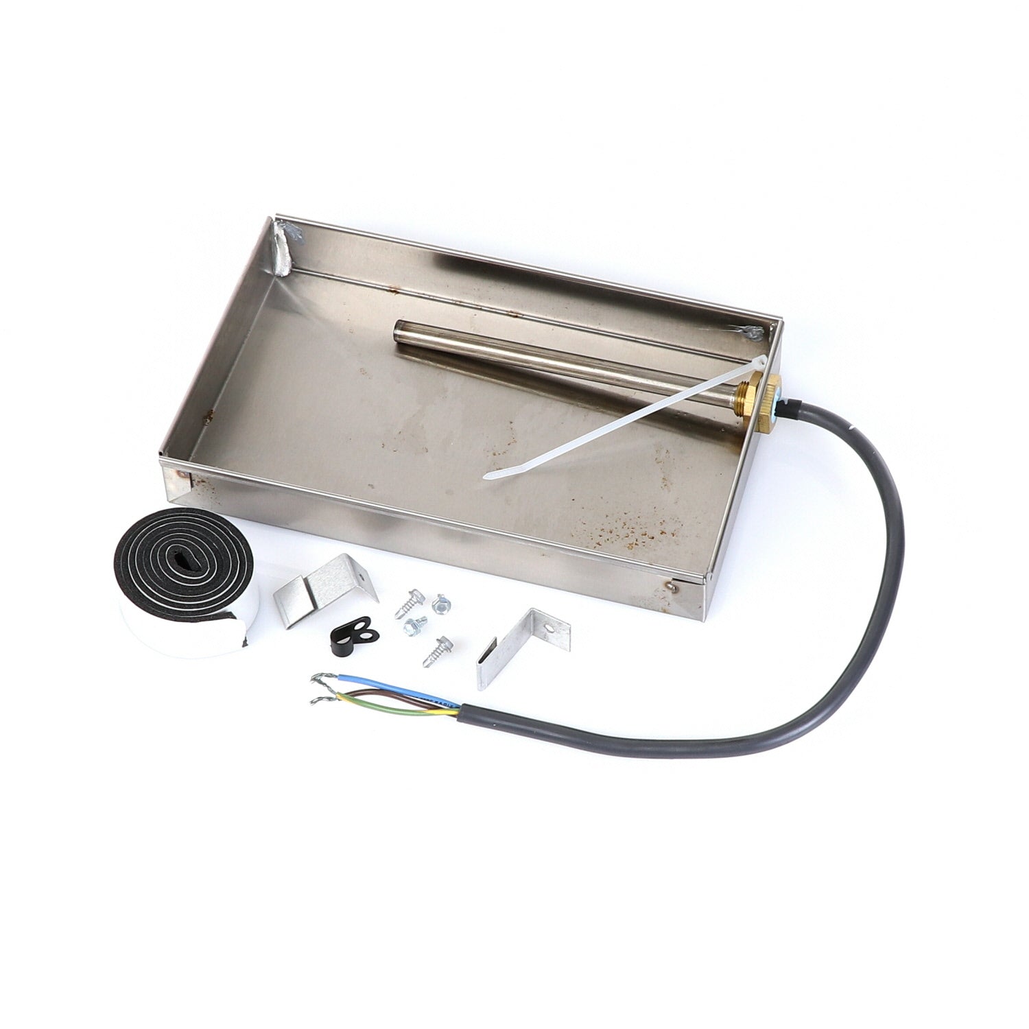 True 815887 Heater — Genuine OEM