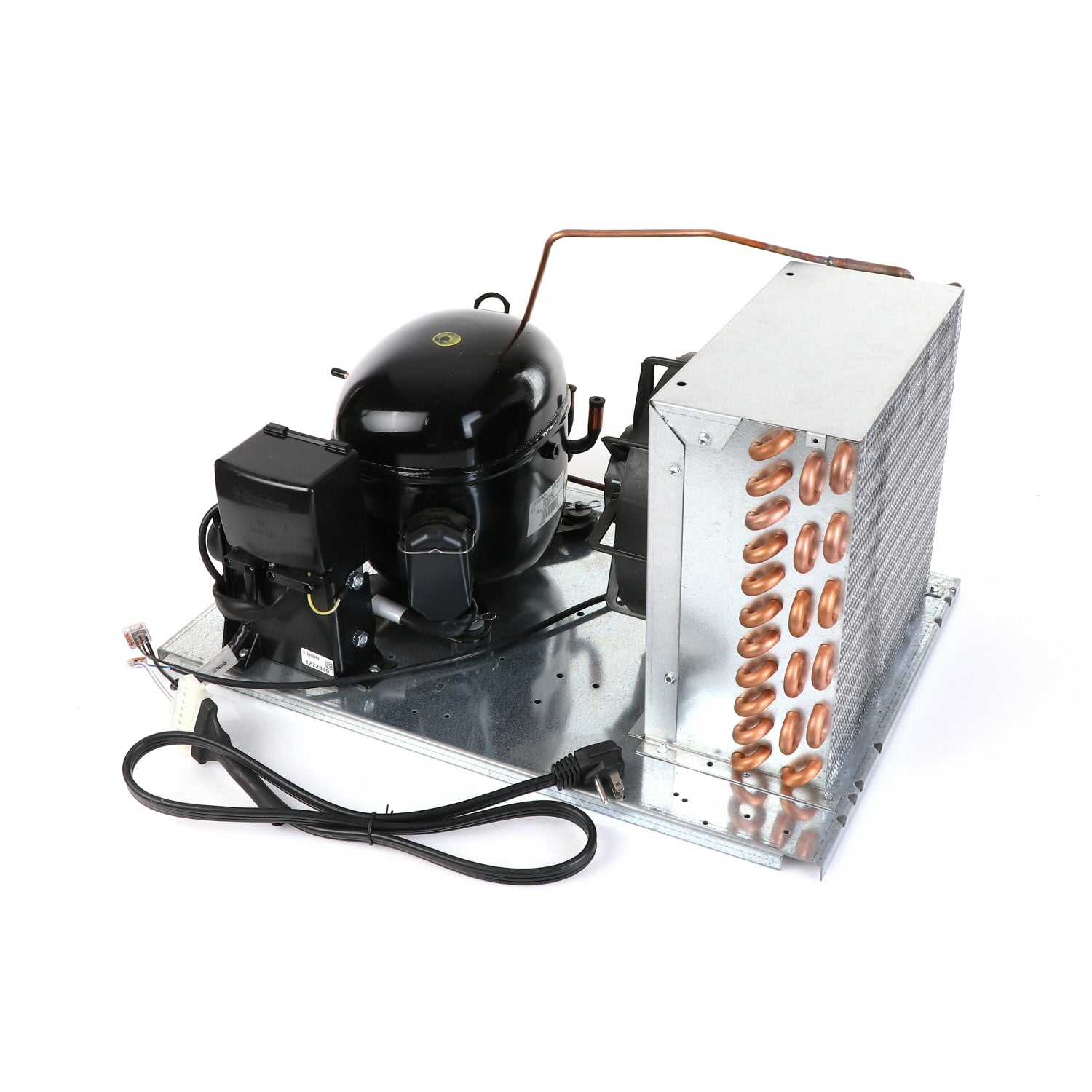 True 992851 Compressor — Genuine OEM