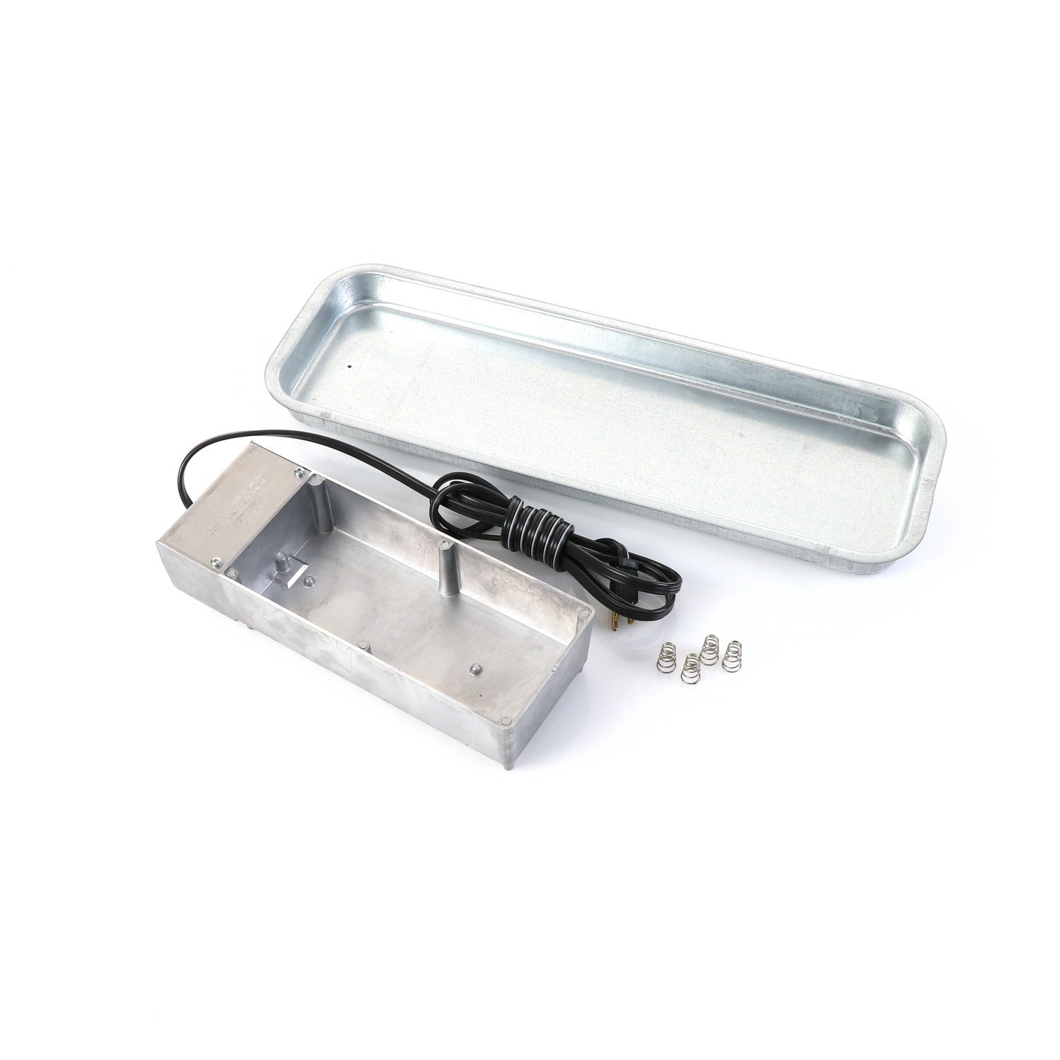 True 928641 Heater — Genuine OEM