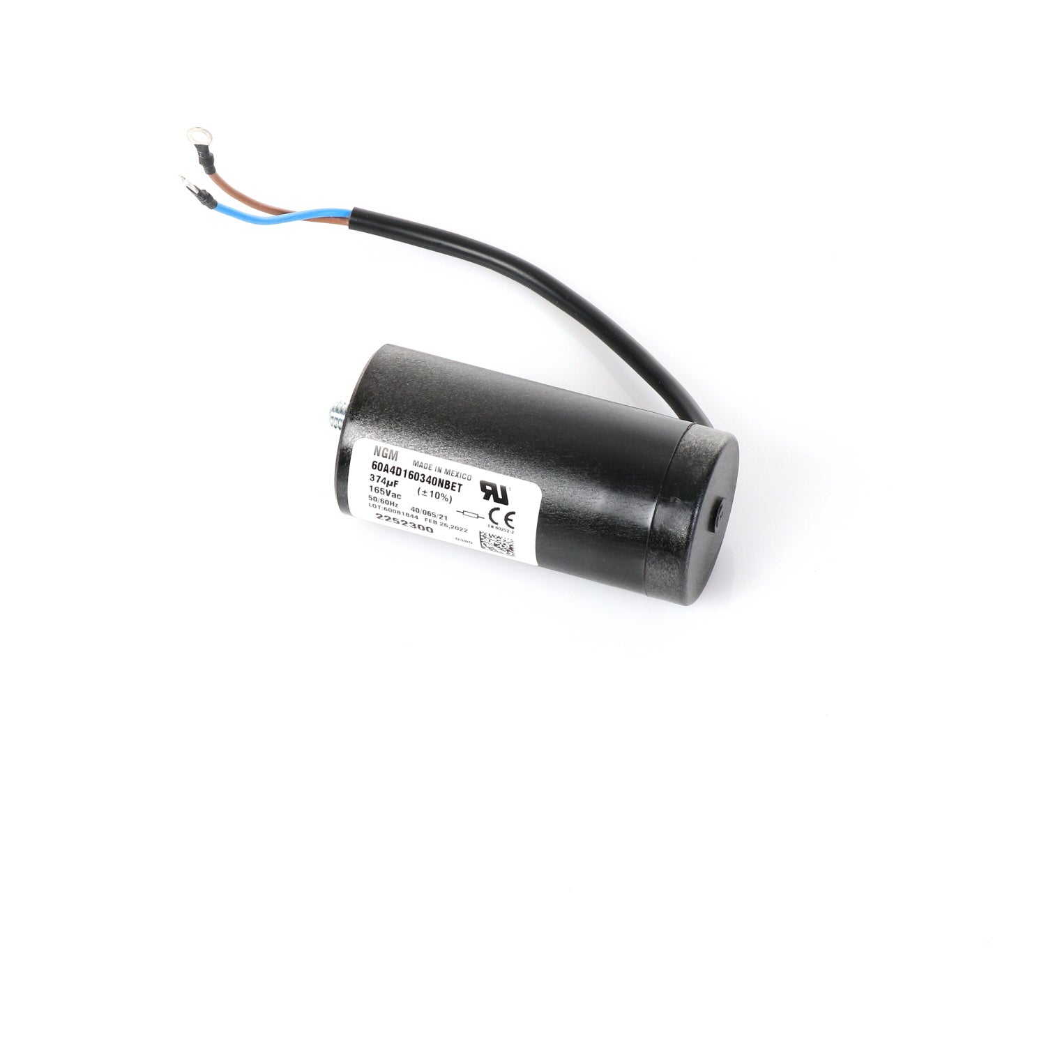 True 211318 Start/Run Component — Genuine OEM