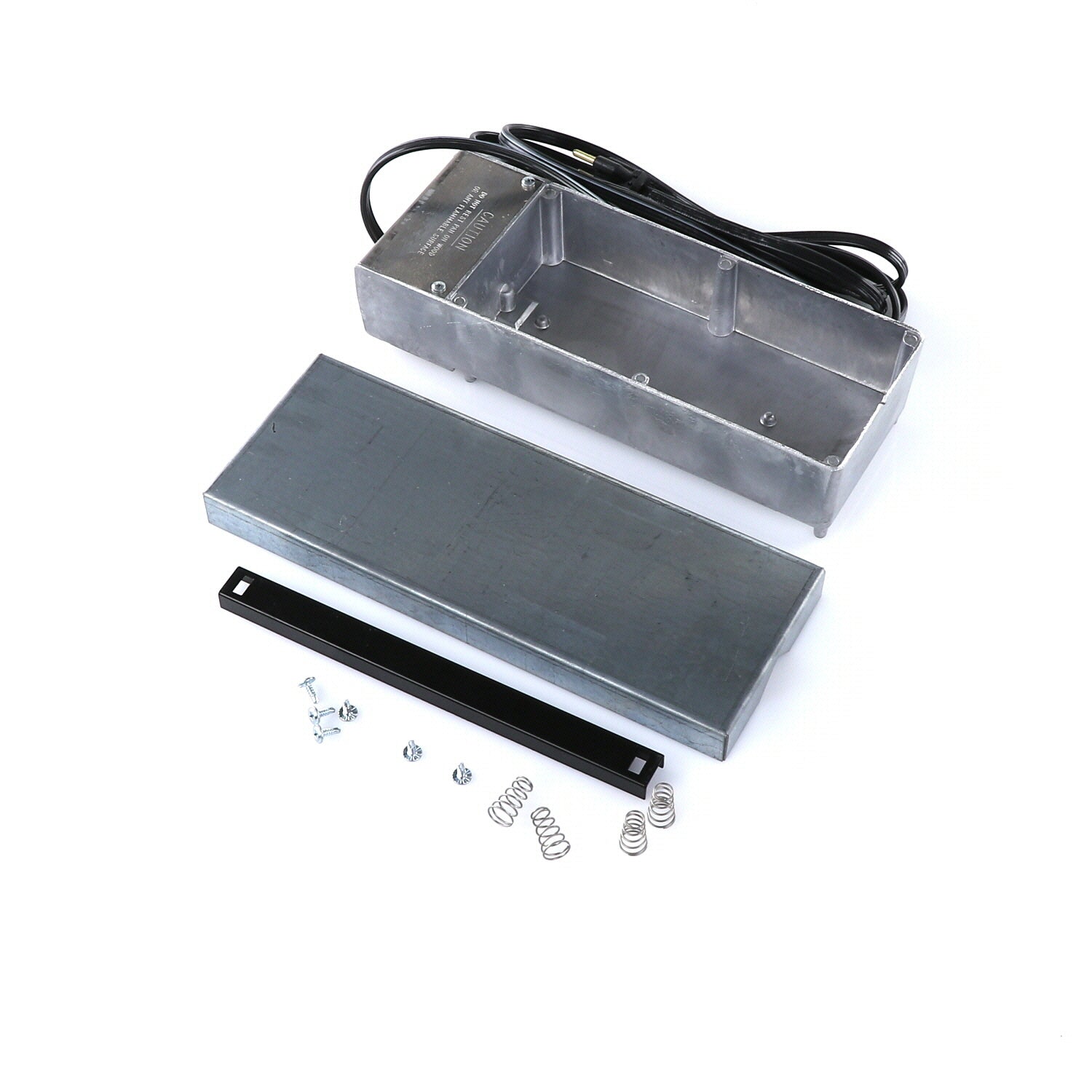 True 932359 Heater — Genuine OEM