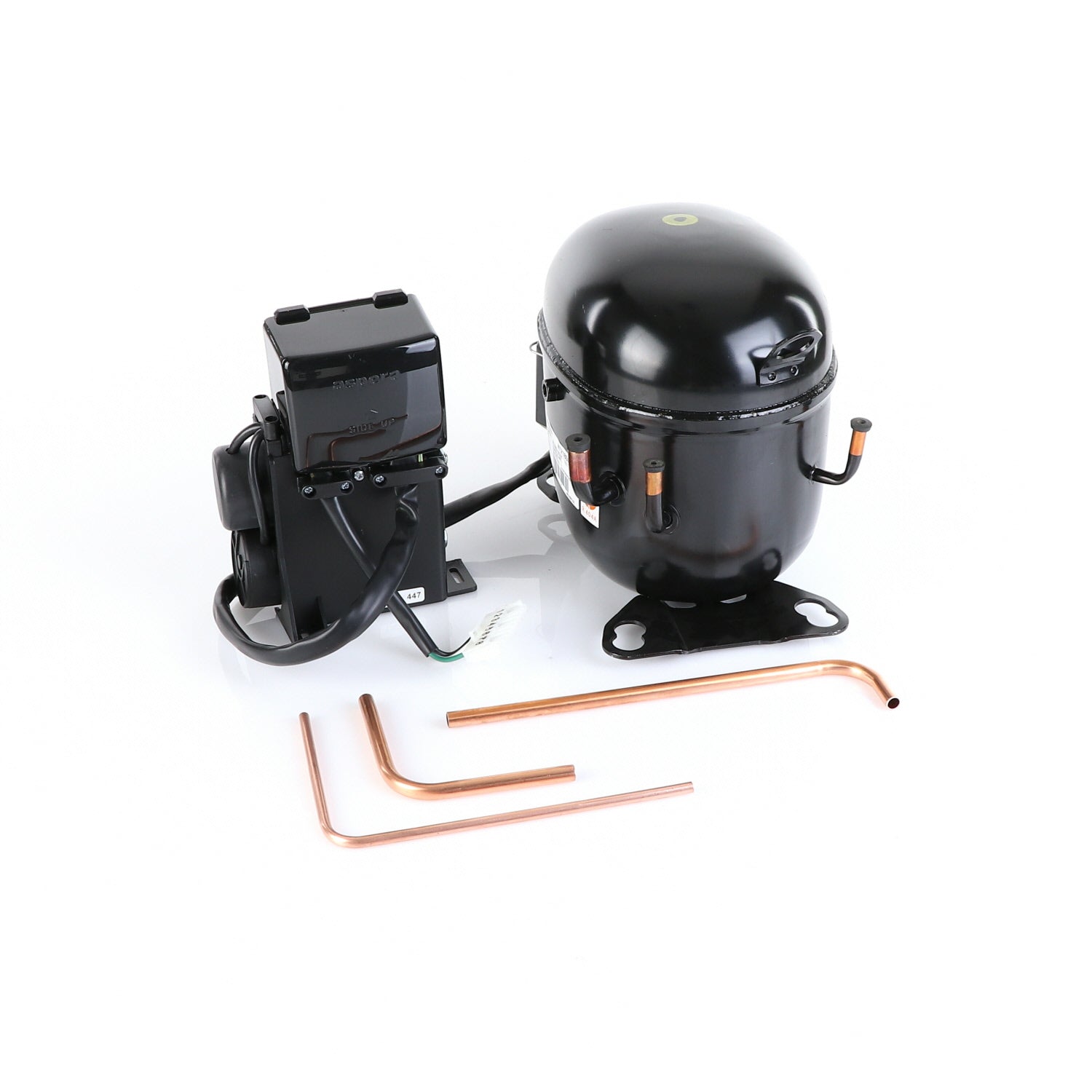 True 836871 Compressor — Genuine OEM
